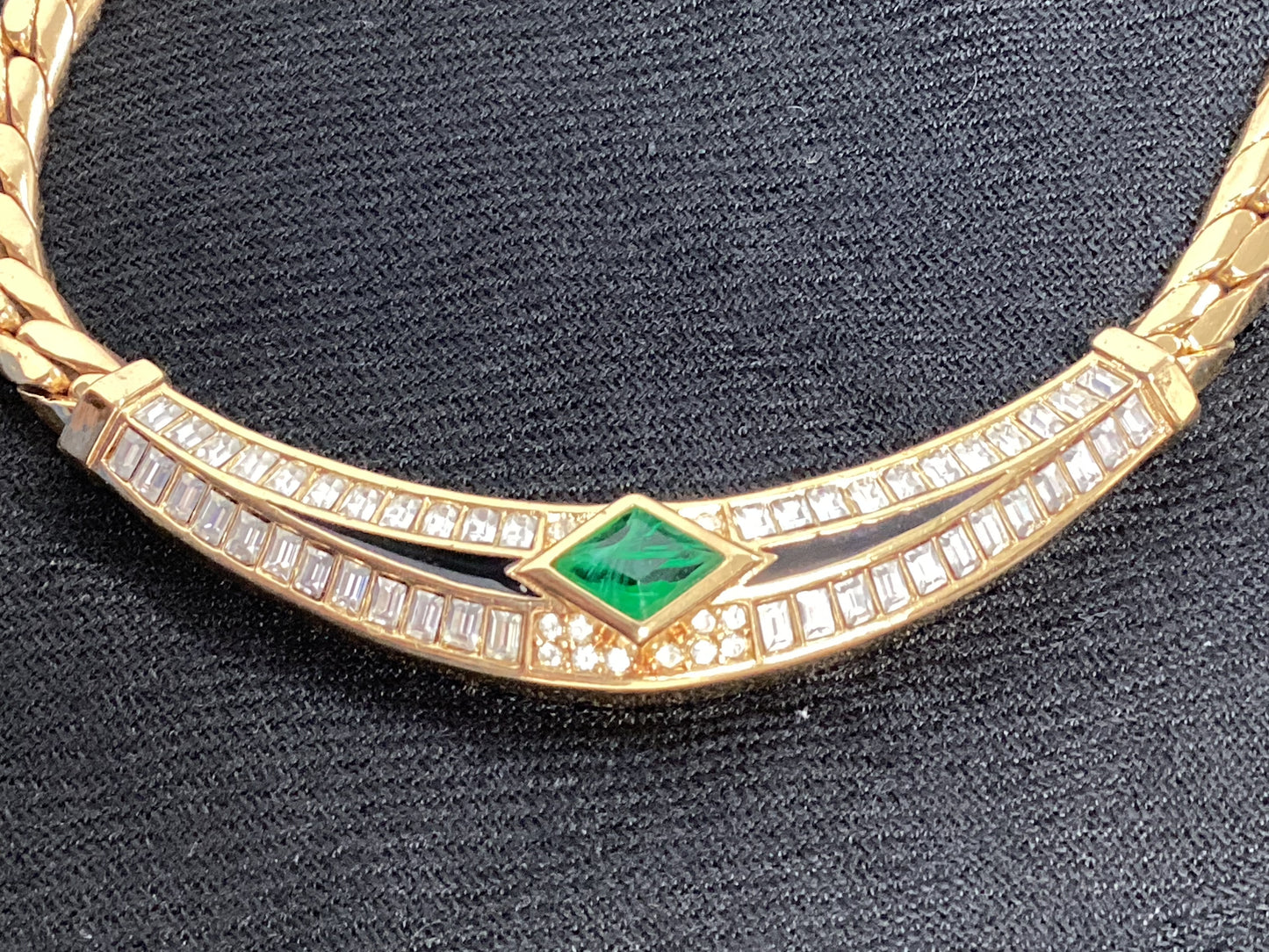 Christian Dior Necklace