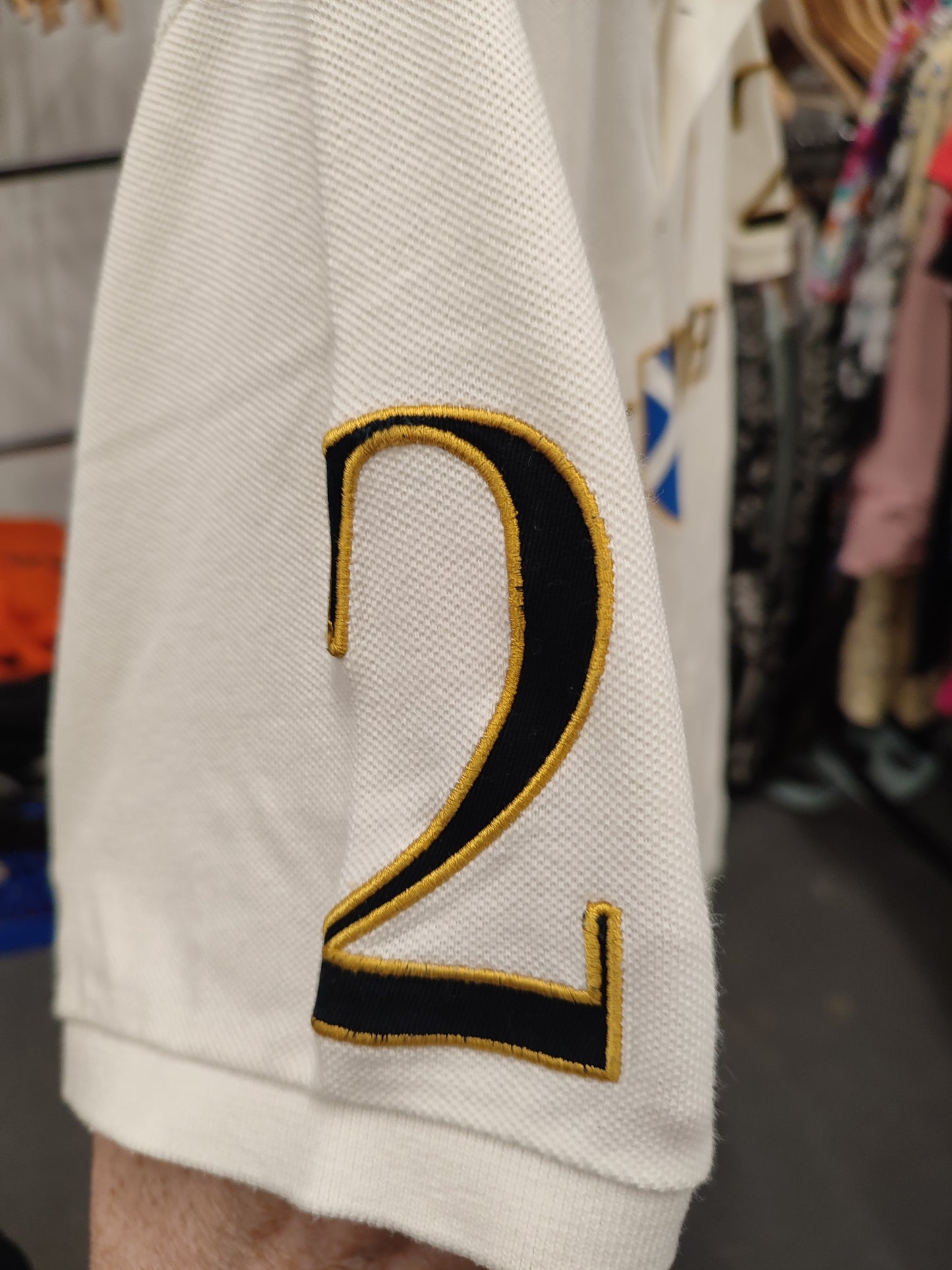 Polo Ralph Lauren Blackwatch Shirt | Size L