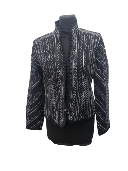 Silkland jacket 2025