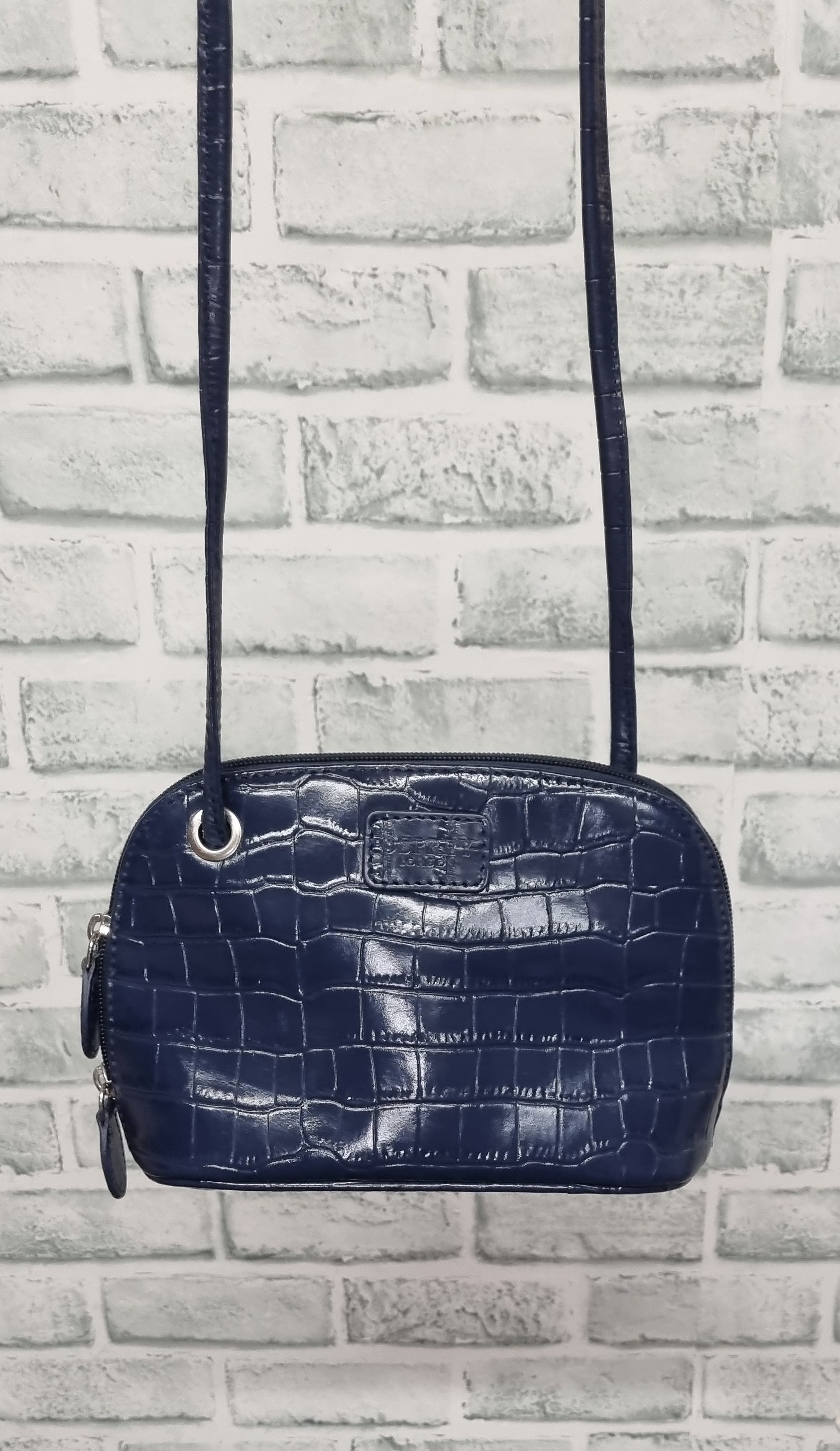 osprey london croc bag