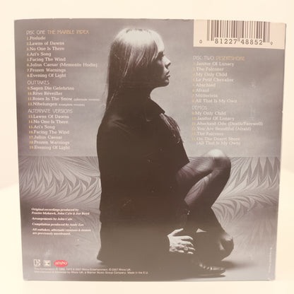 Nico The Frozen Borderline 1968-1970 CD Album