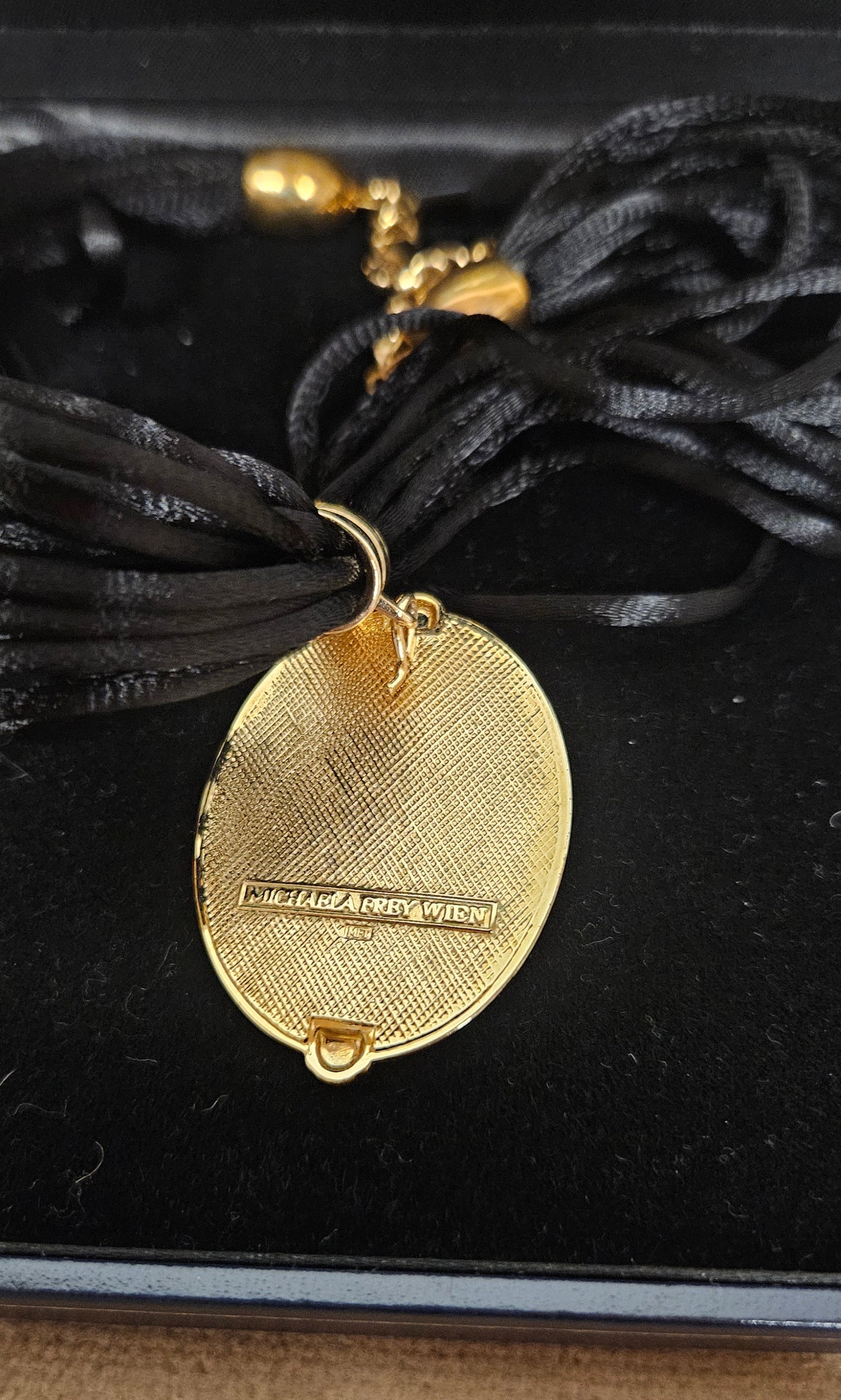 Michaela Frey Wien Princess Necklace