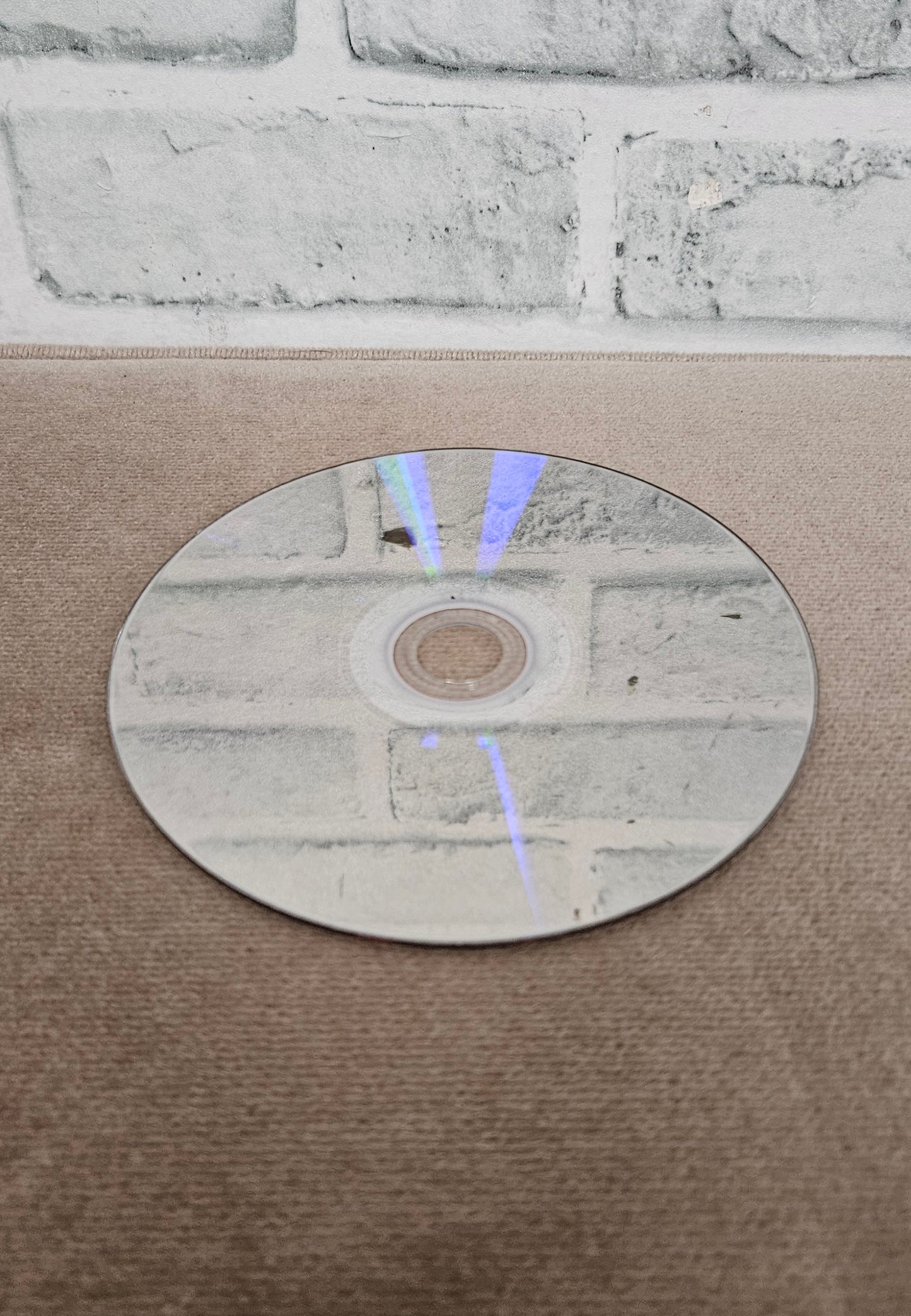 Gustav Mahler Symphony No. 6 Claudio Abbado Lucerne Festival Orchestra Blu-ray Disc