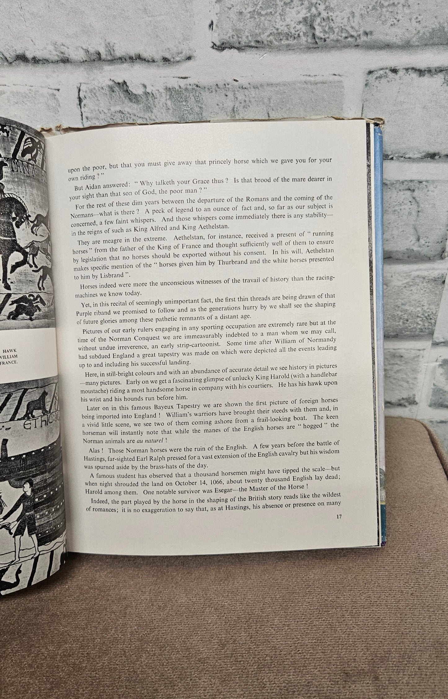 Cope's Royal Cavalcade of the Turf Hardback