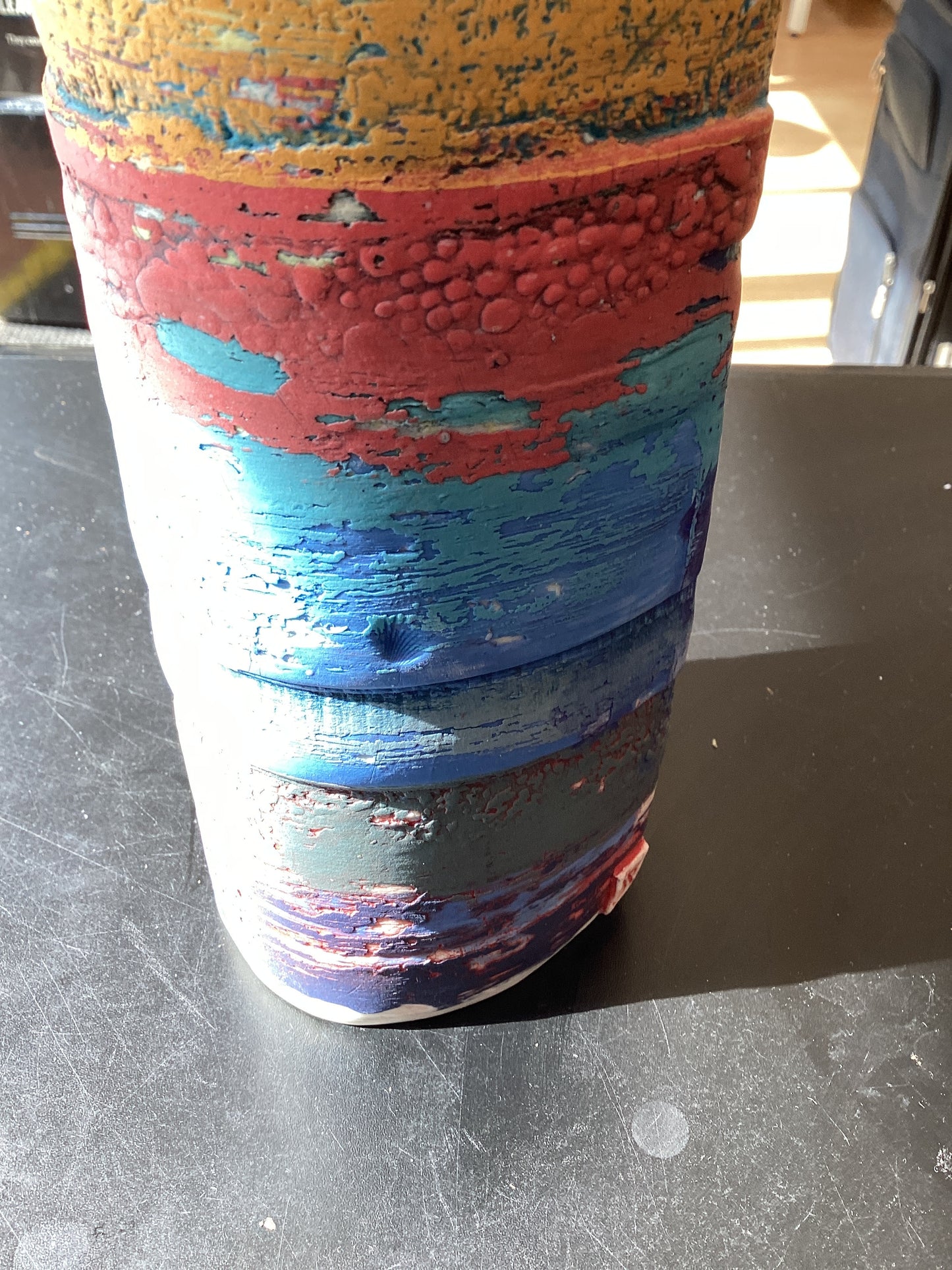 Sarah Rooms Healy Medium Vessel