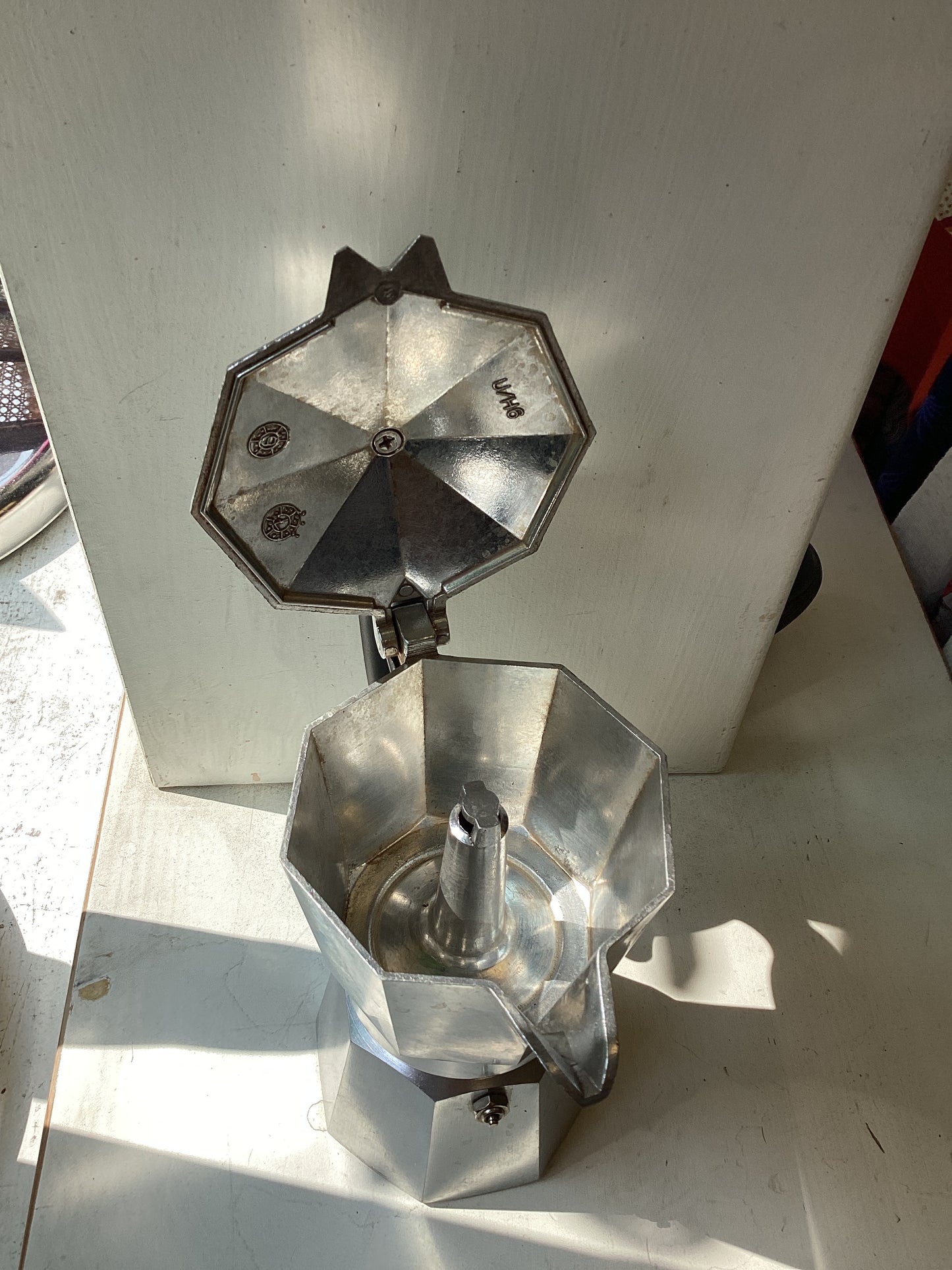 Bialetti Moka Express