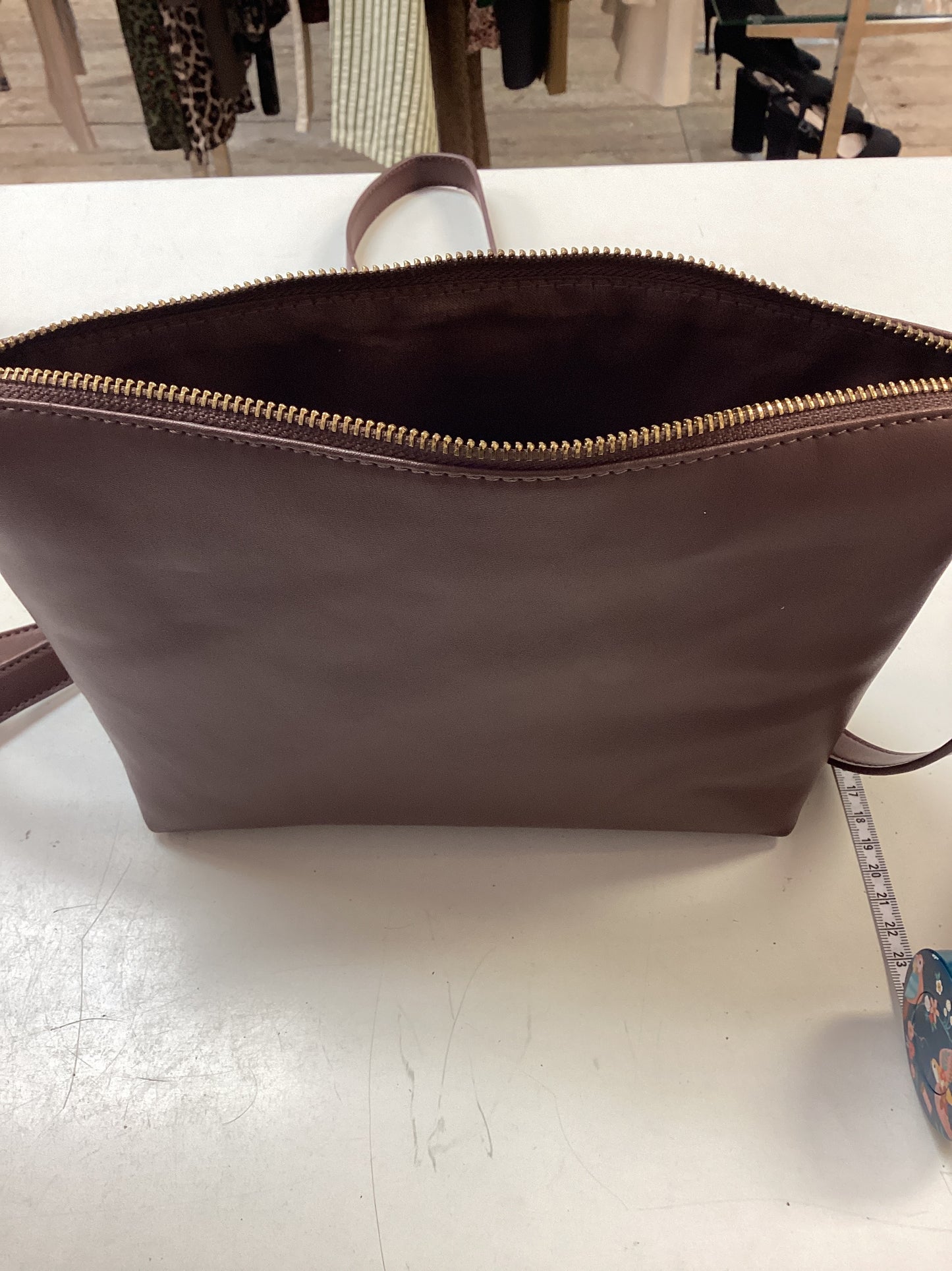 Steve Madden Cross Body Bag