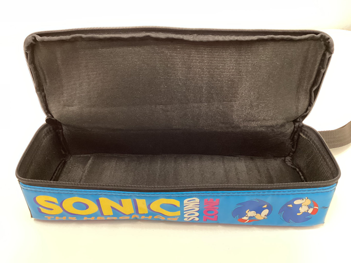 Sonic The Hedgehog Sound Zone Case