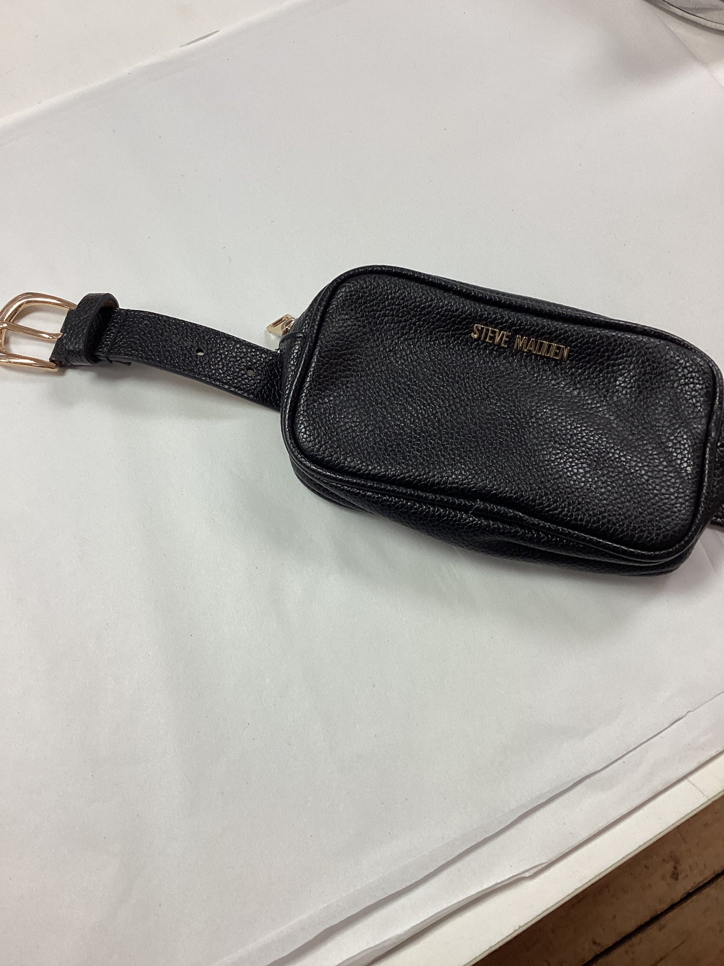 Steve Madden Belt Bag