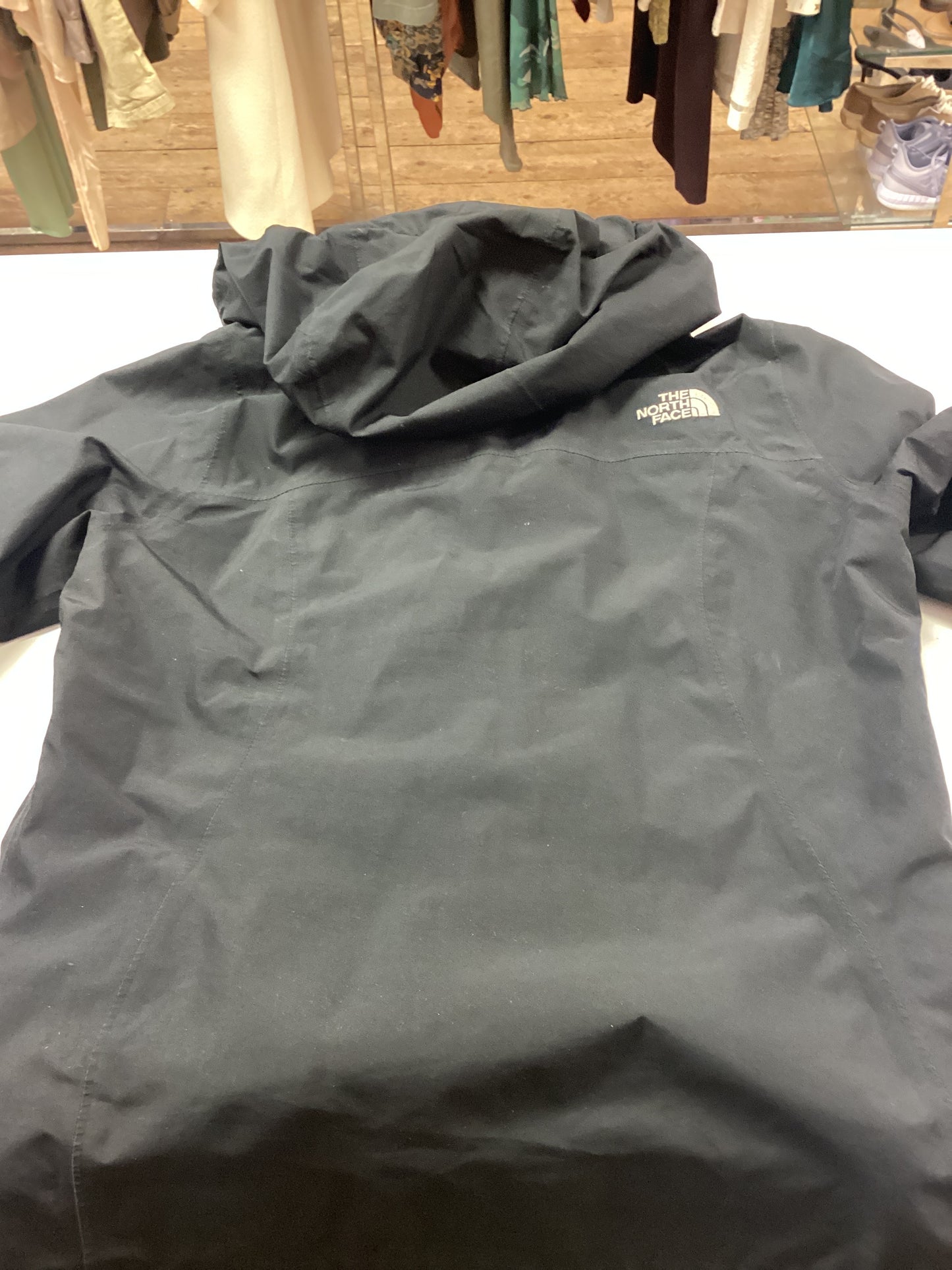 The North Face Rain Coat