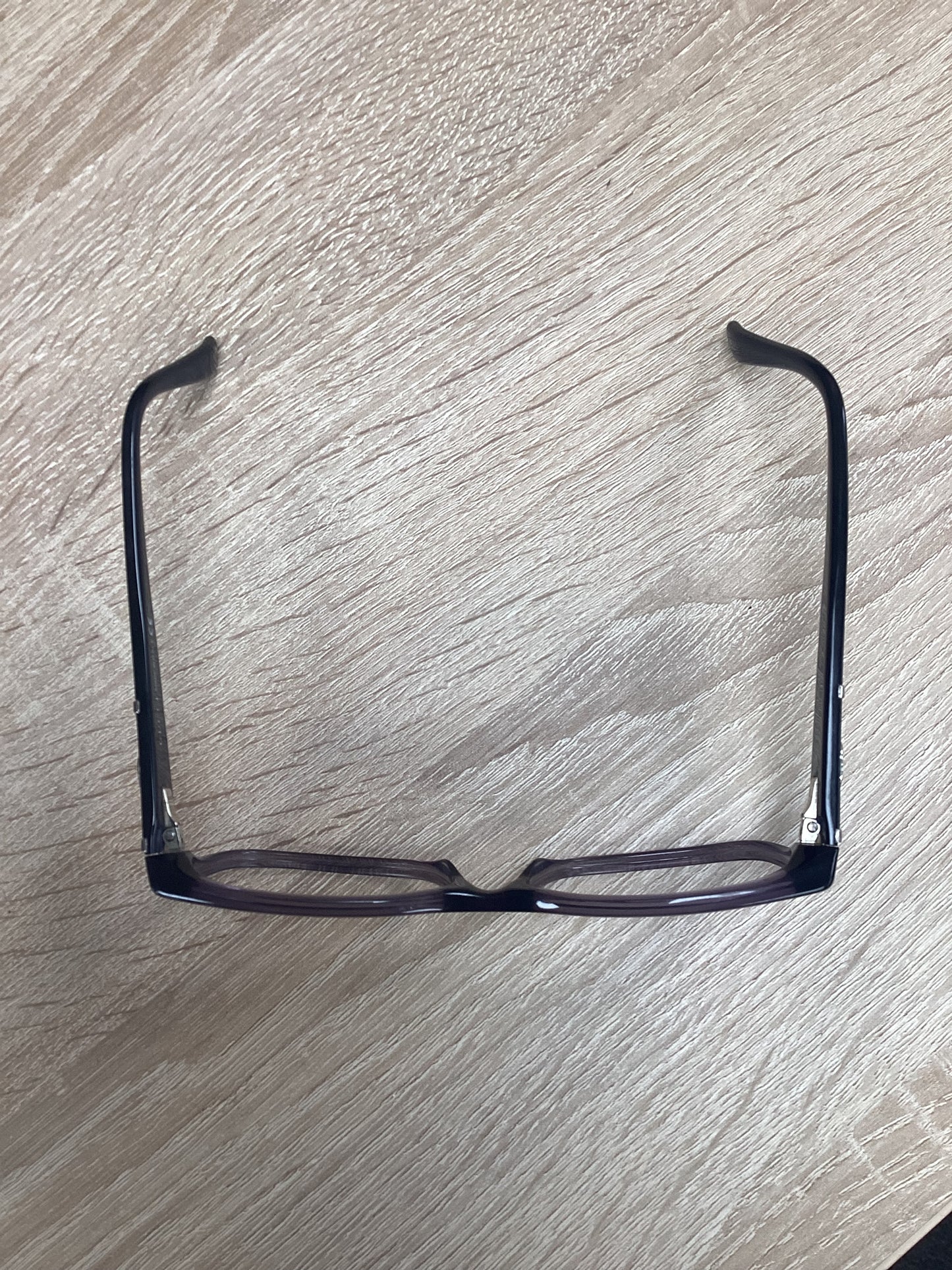 Gucci GG 3133 Women’s Purple Full Rim Glasses Frames