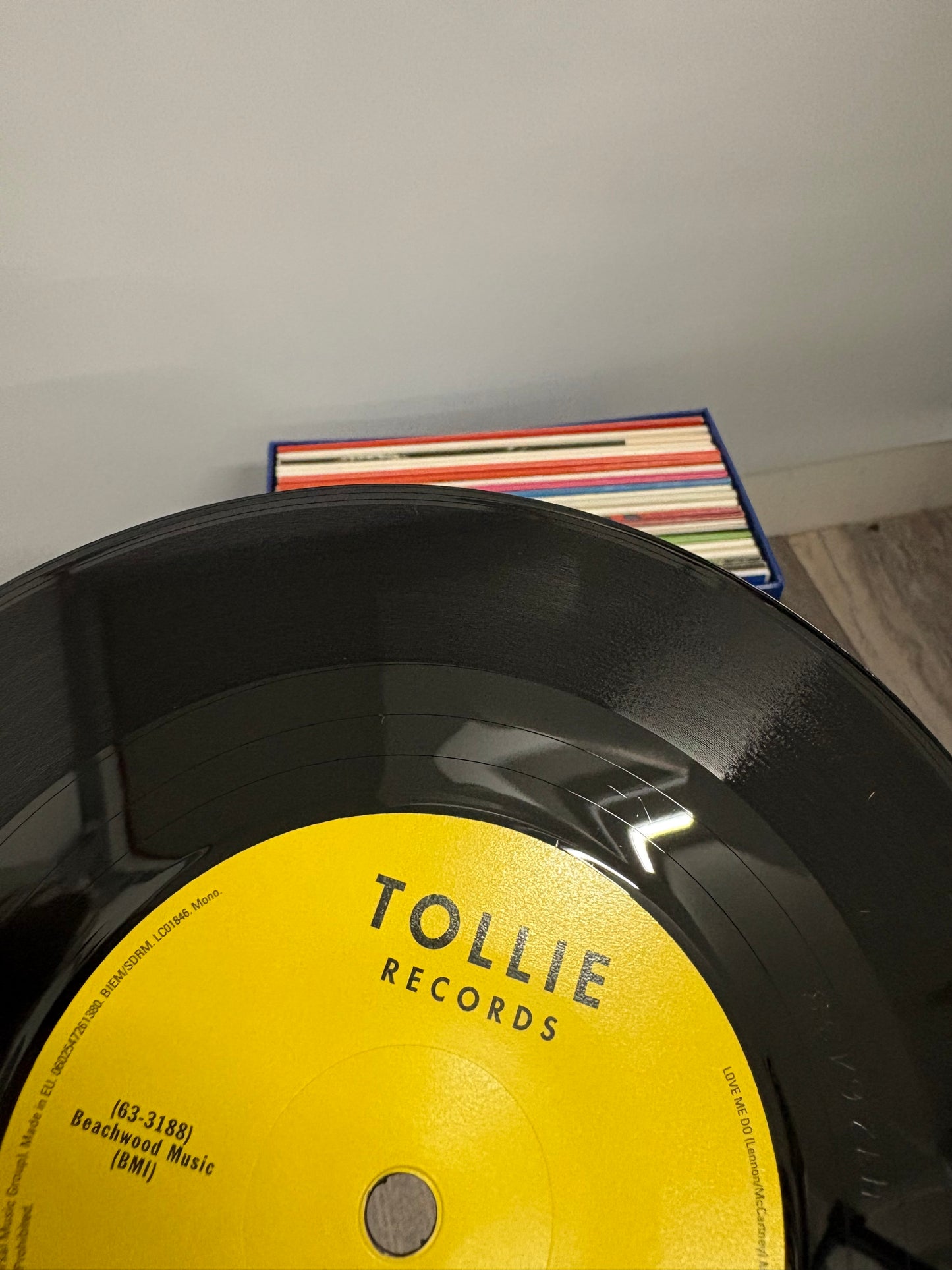 The Beatles: The Singles Collection