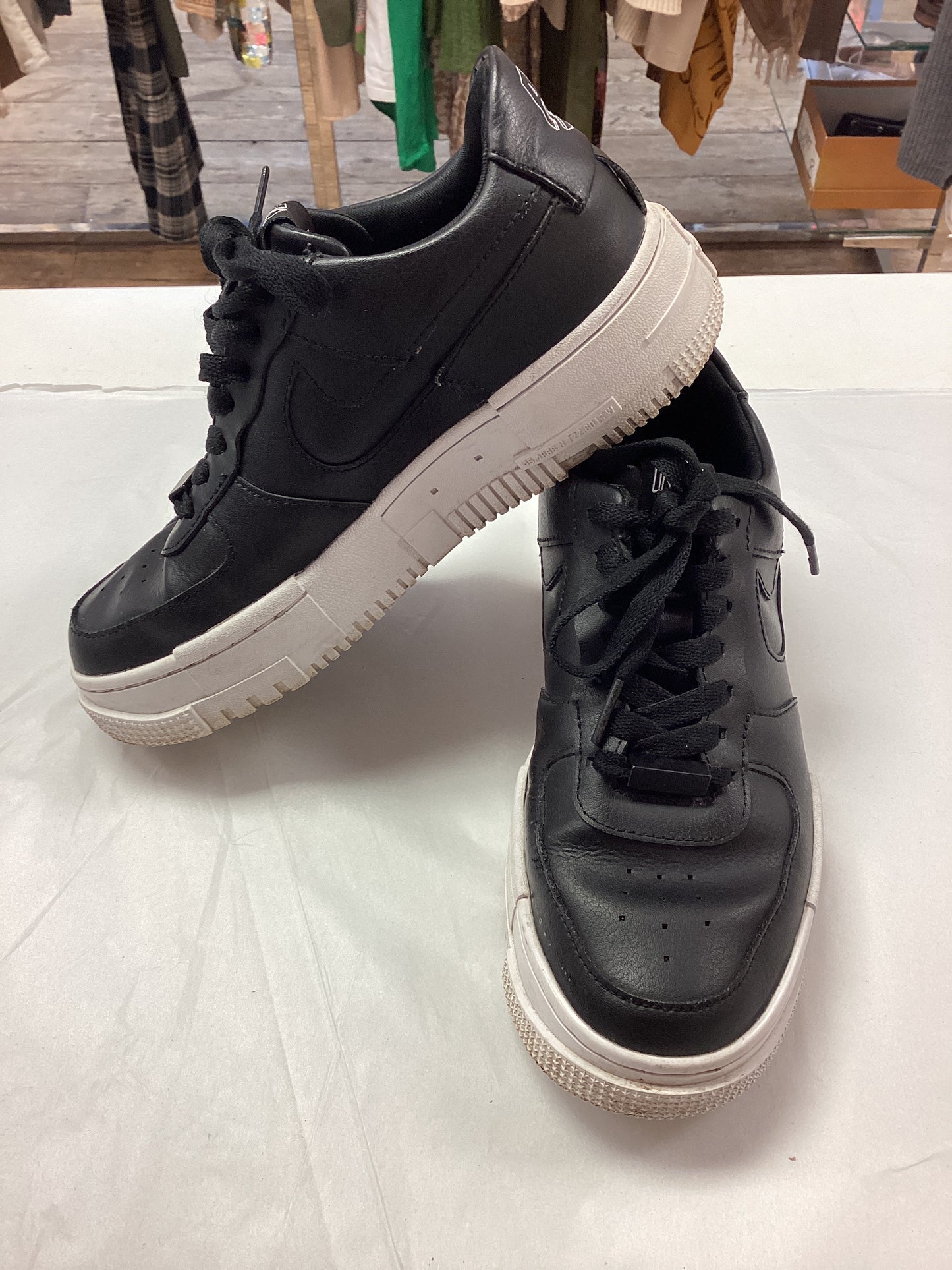 Nike Air Force Size 4.5