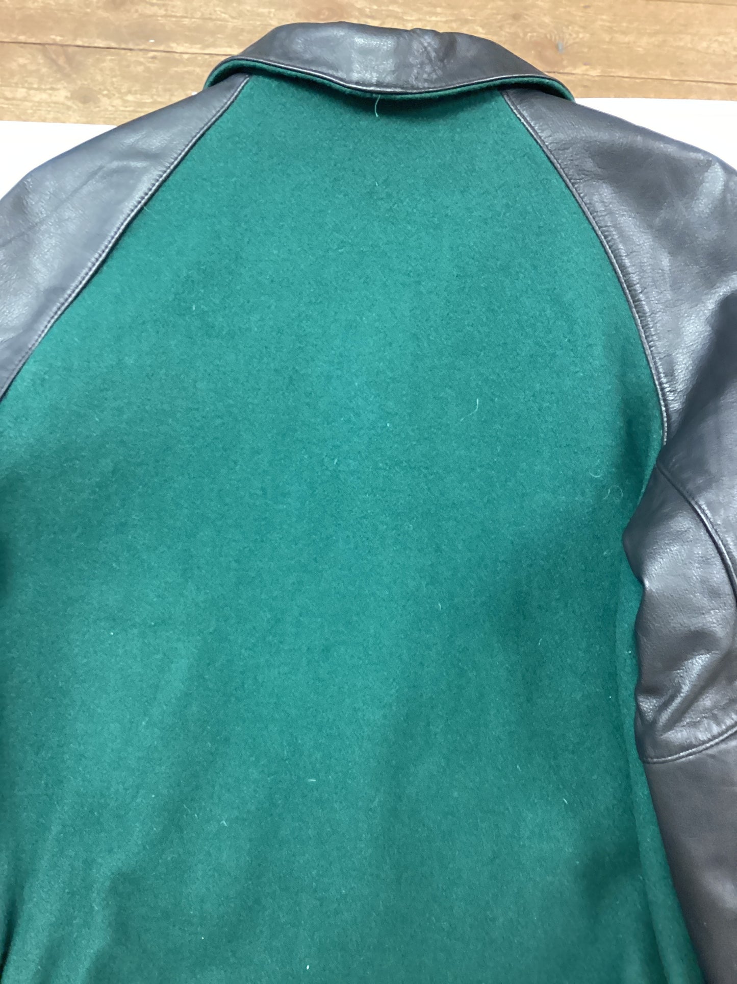 Vintage Varsity Jacket