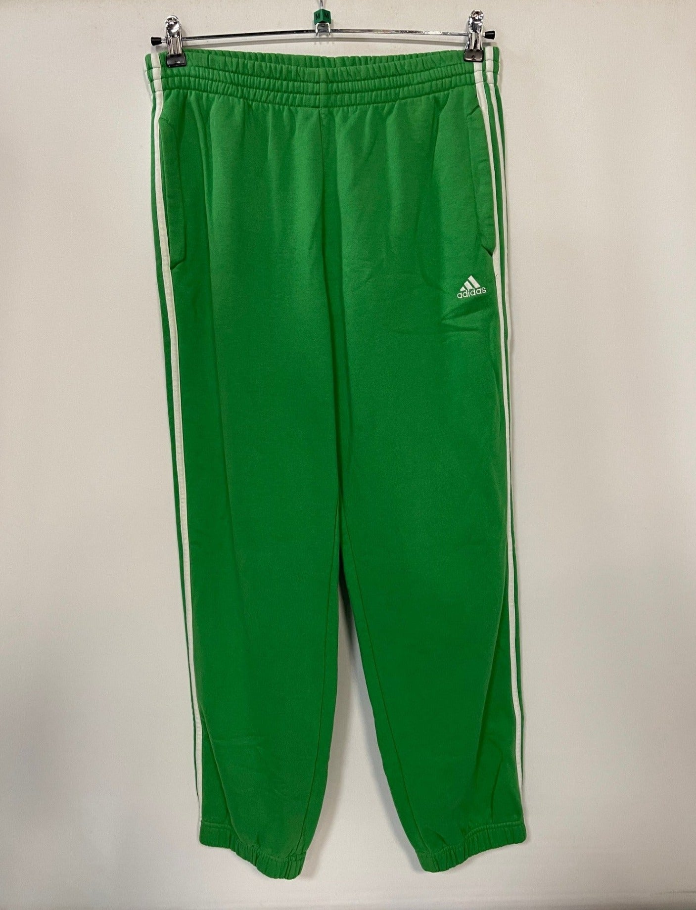 adidas tracksuit bottoms medium