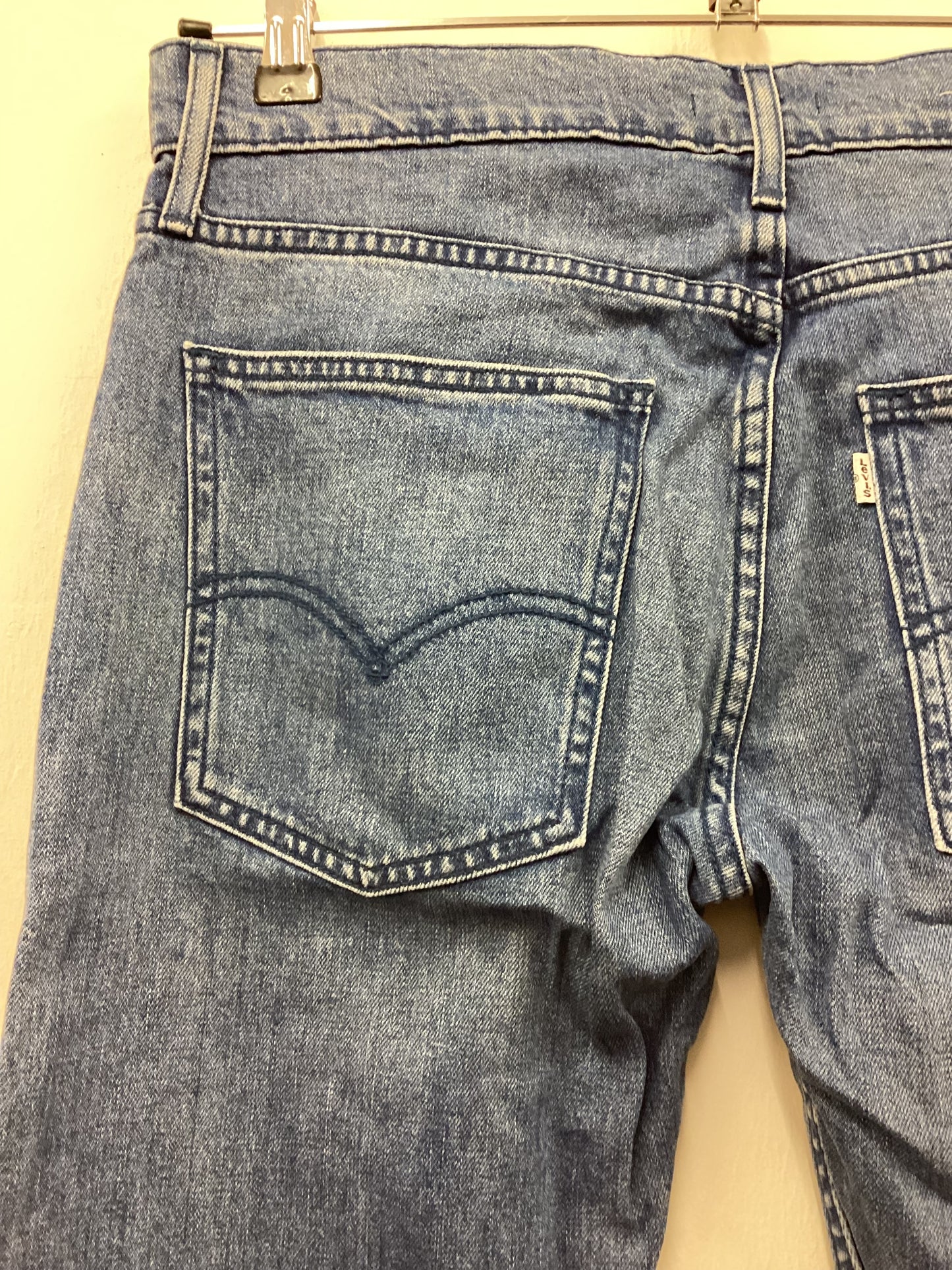 Levi’s Line 8 Blue Denim Jeans W30 L30