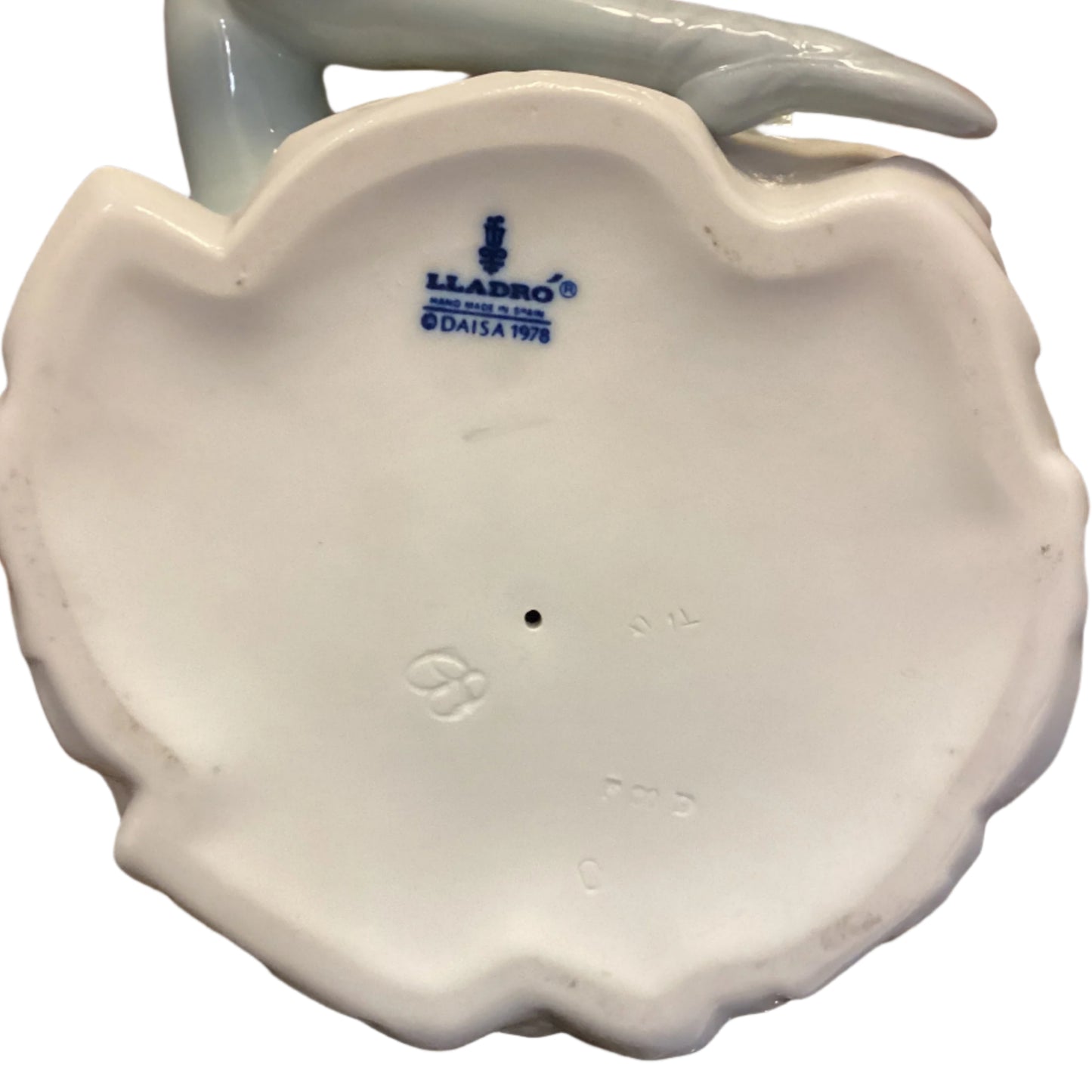 Lladro Vintage Collectable Ballerina Figurine Beth 1358 Retired