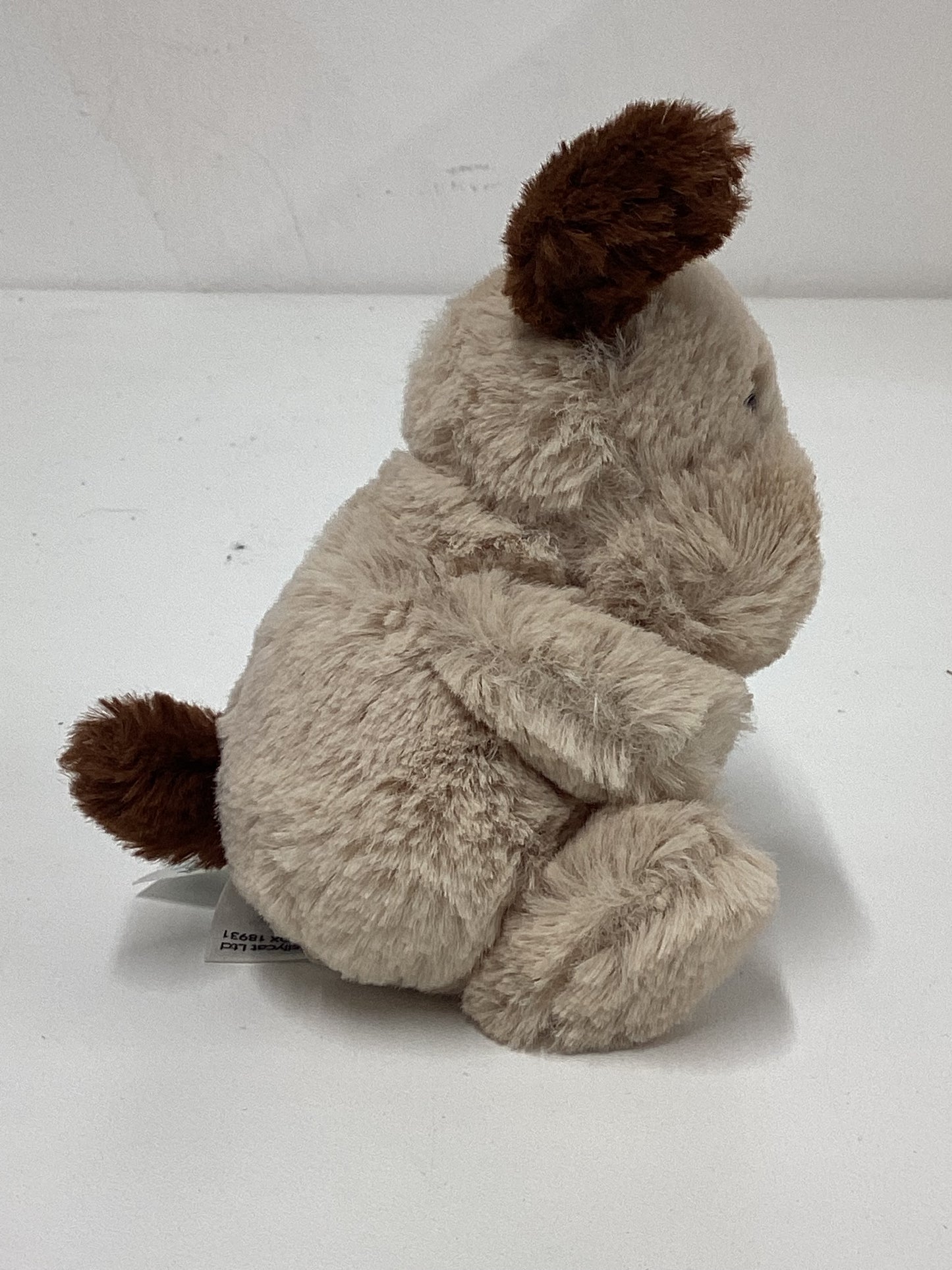 Jellycat Baby Poppet Puppy WithTag