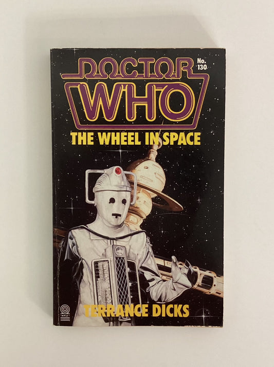 Doctor Who: The Wheel in Space (Doctor Who Library #130)