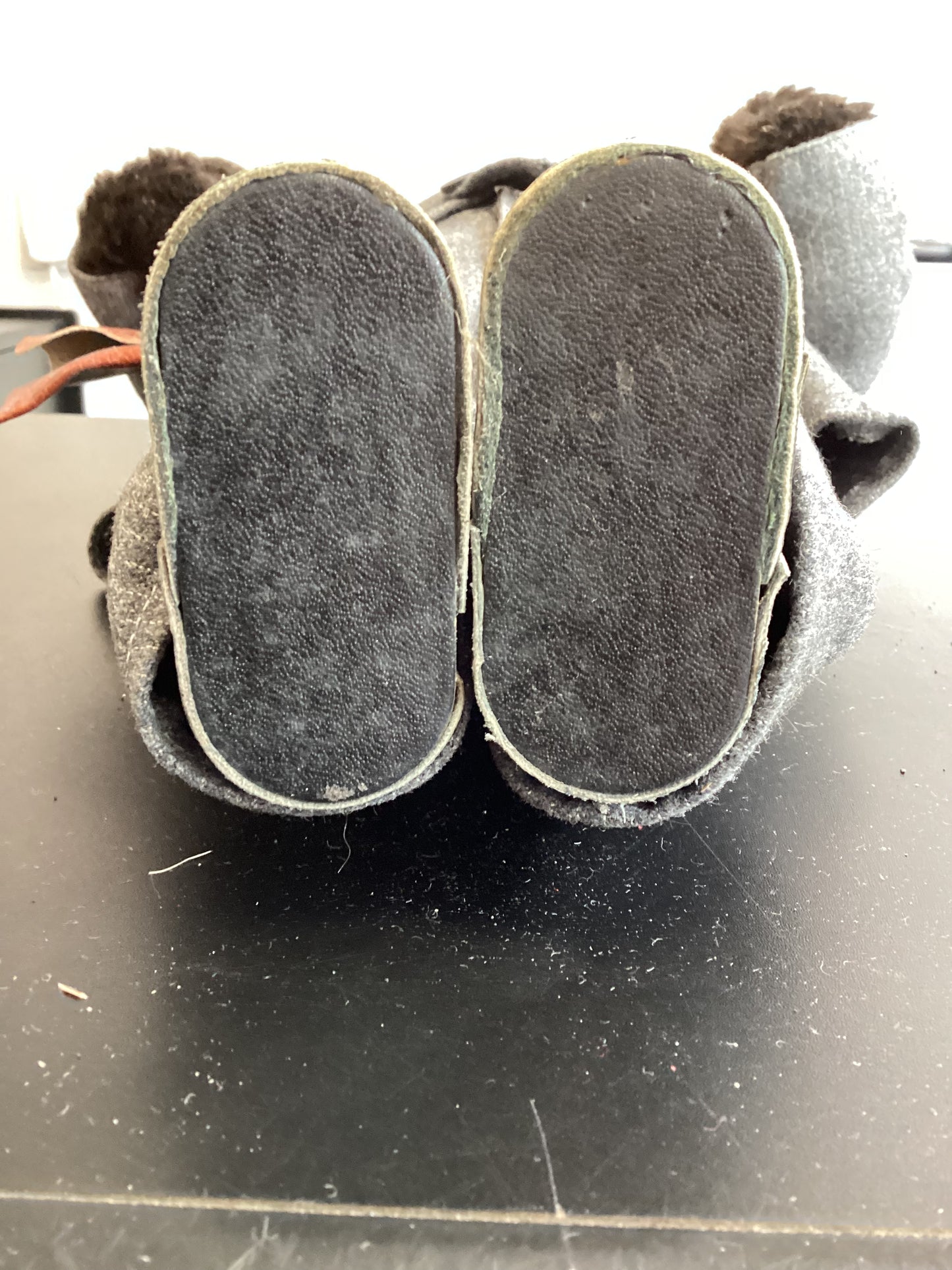 The Stockbroker Abercrombie and Fitch