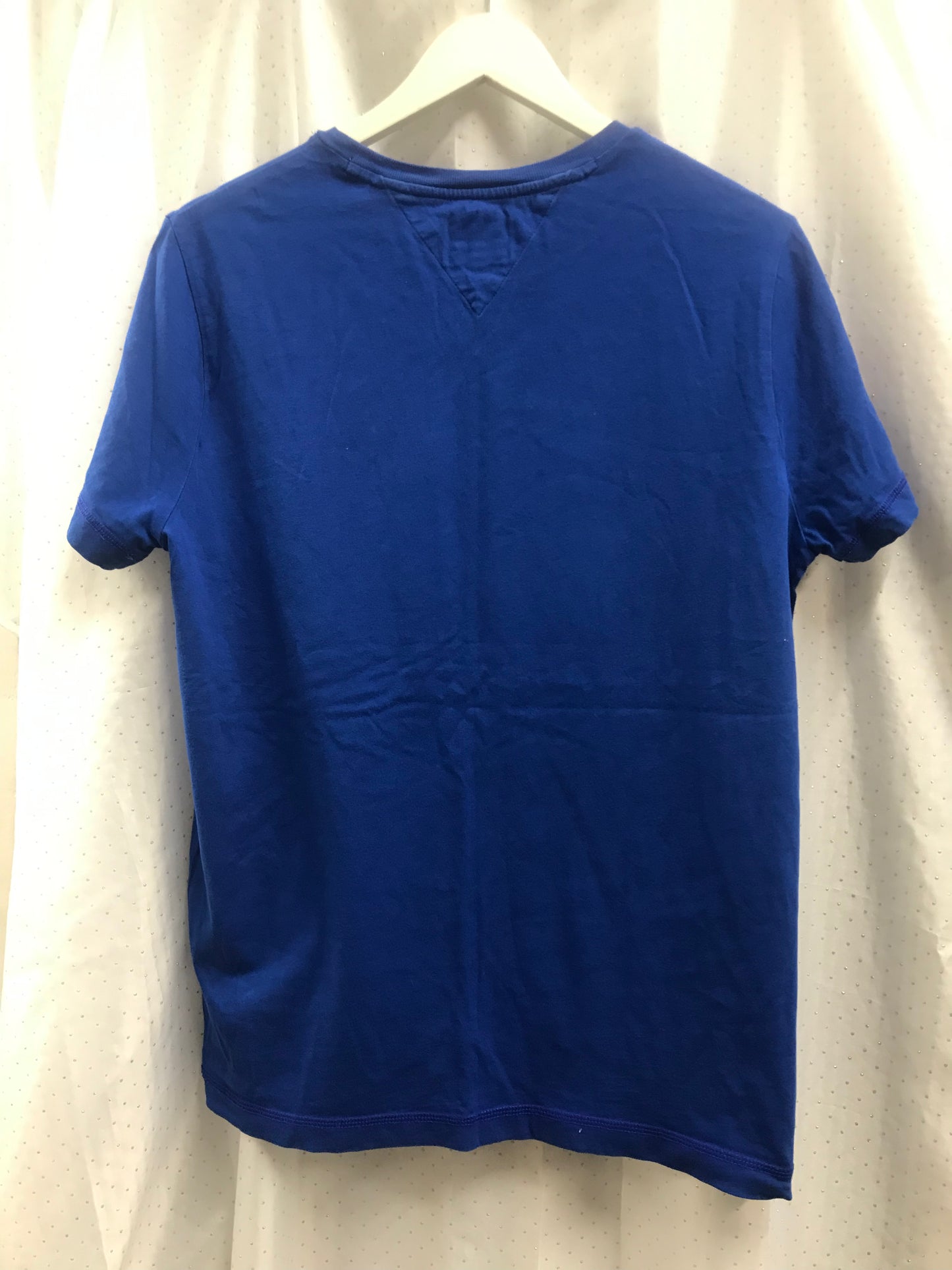 Medium Tommy Jeans Royal Blue T-Shirt