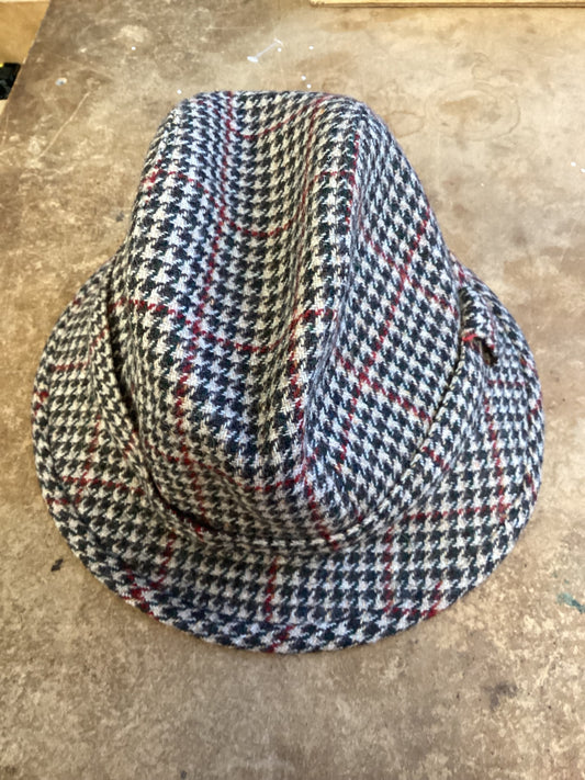 Cotswold Woollen Weavers Multicoloured Hat size 57