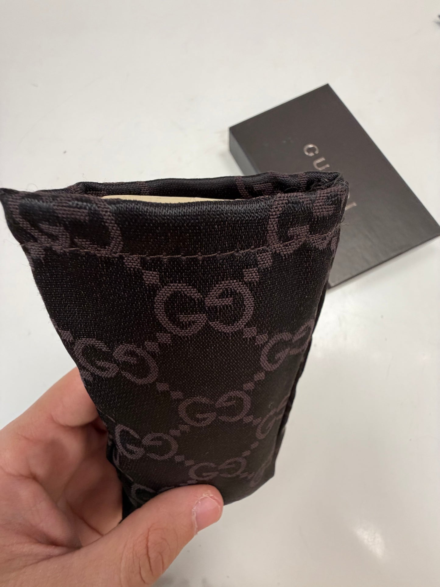 Vintage Gucci Key Case