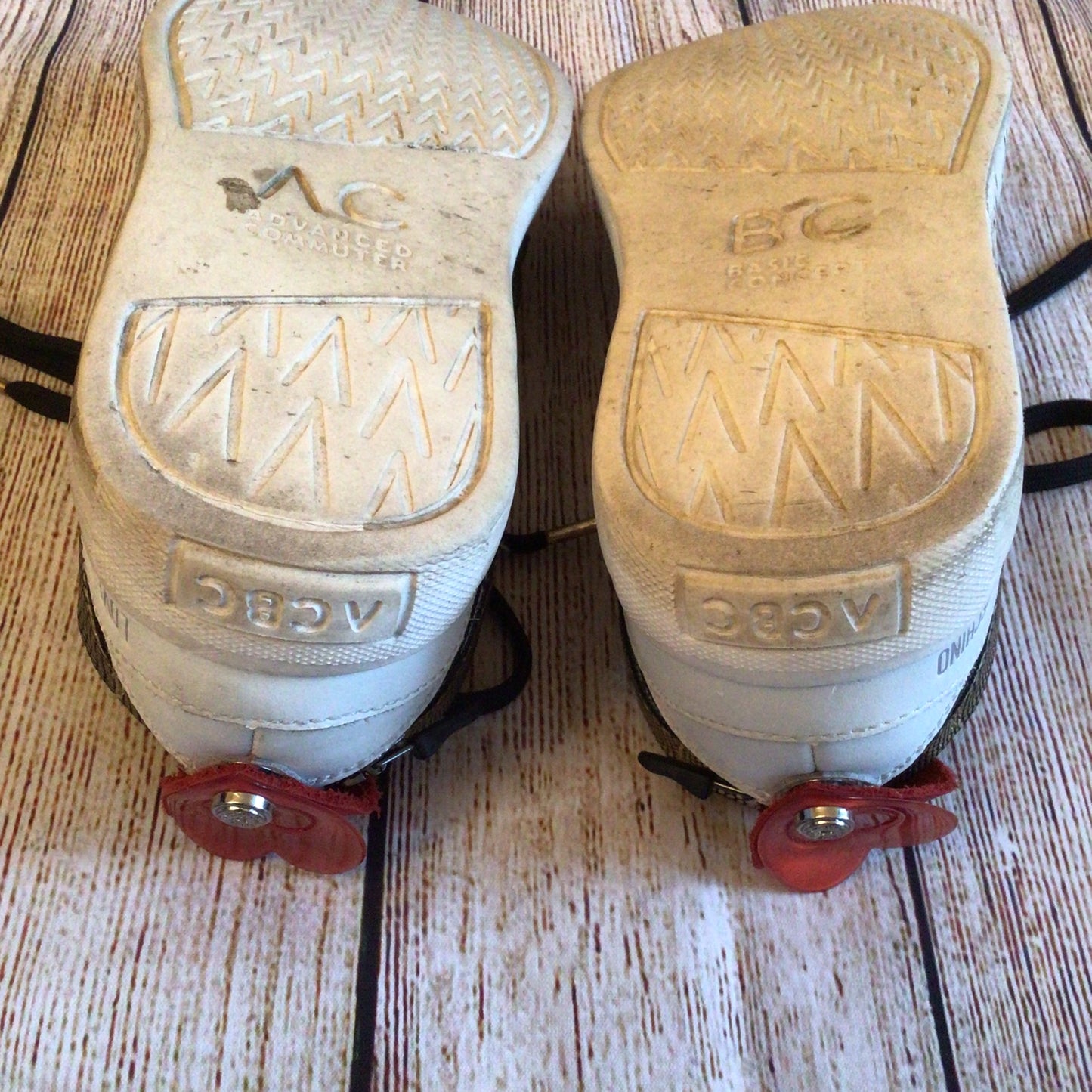 Love Moschino ACBC Gold Glitter & White Zipshoe Trainers Size 38 EU (4.5 UK)