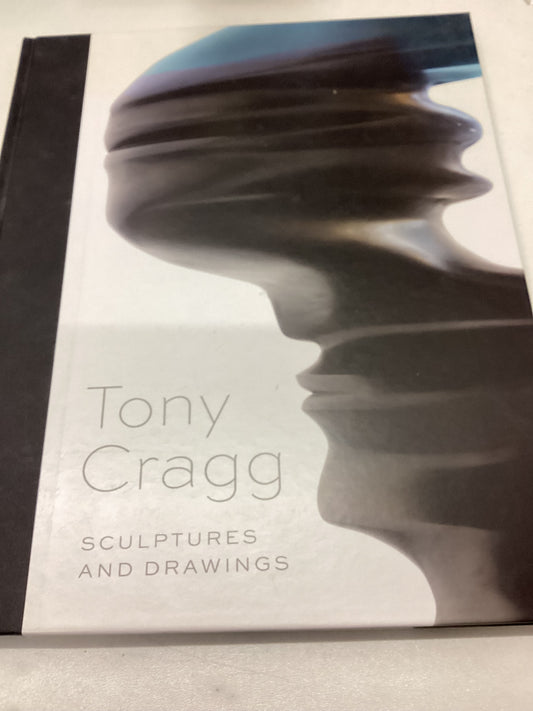 Tony Cragg Sculptures and Drawings Patrick Elliott National Galleries Scotland
