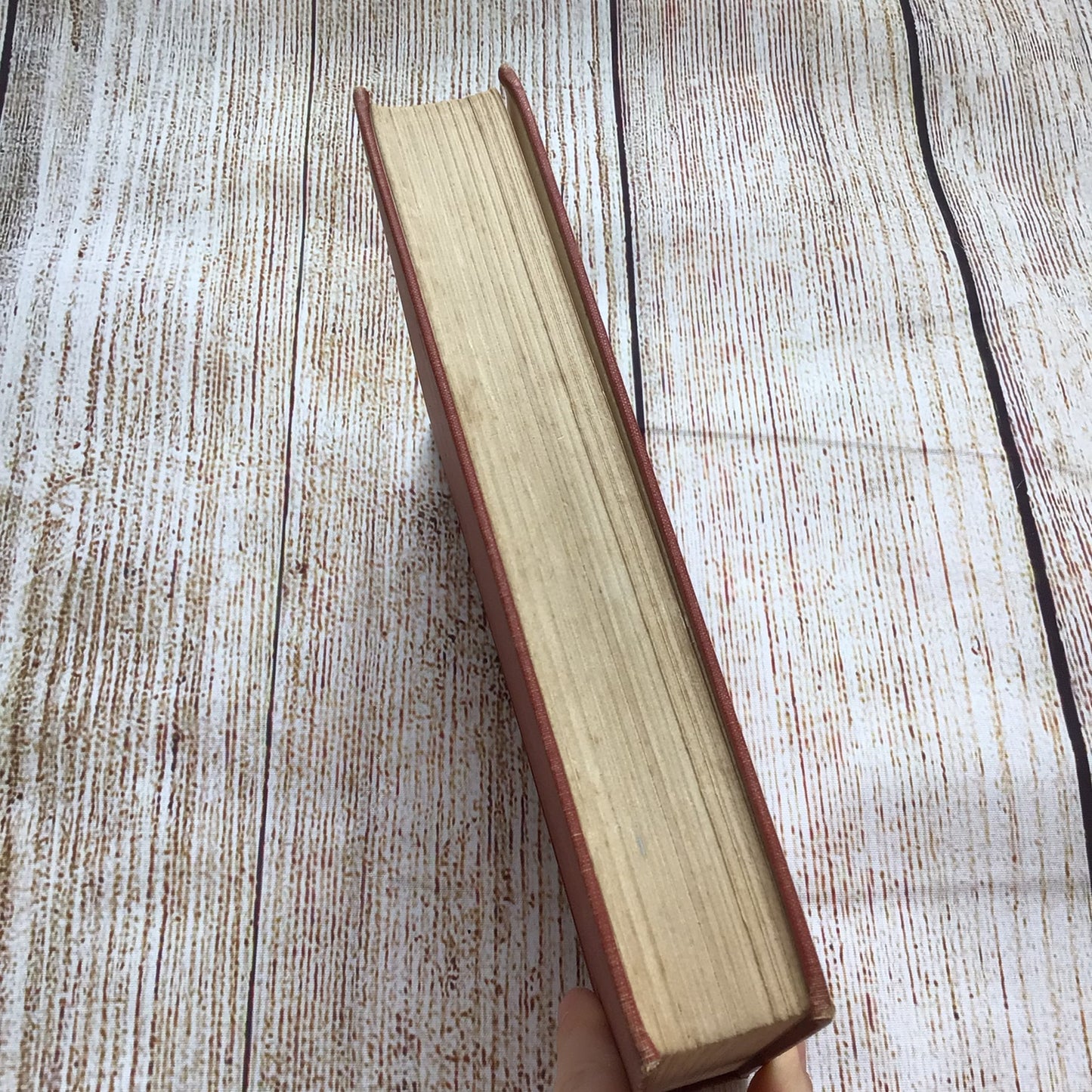 One Two Three... Infinity: Facts & Speculations of Science by George Gamow (Hardback, 1949)