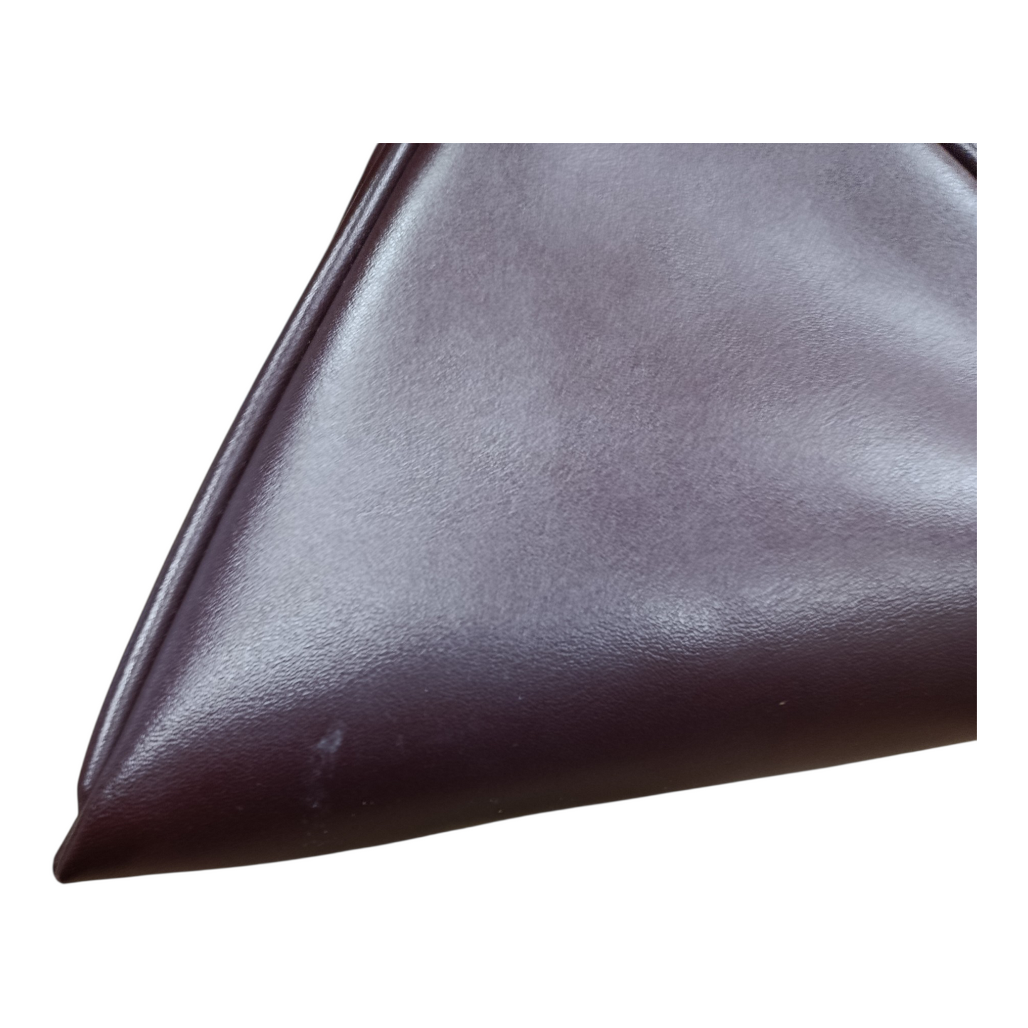 Todayful pyramid mini bag