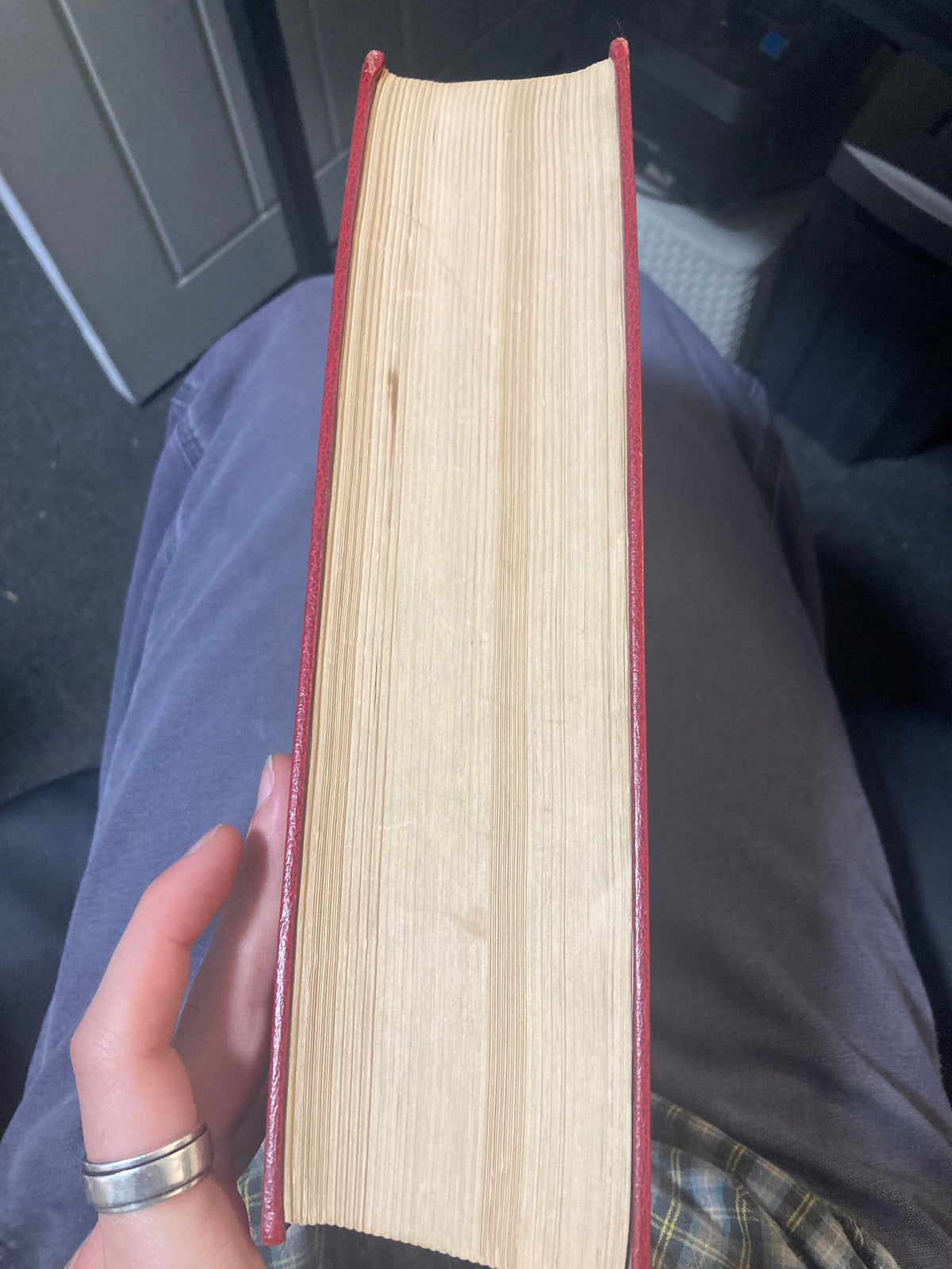 The Complete Golden Dawn System of Magic by Israel Regardie Second Printing 1985