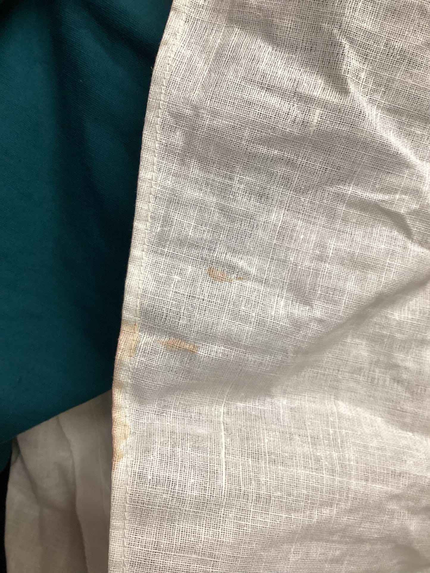 Vintage Green Velvet Belted Dress