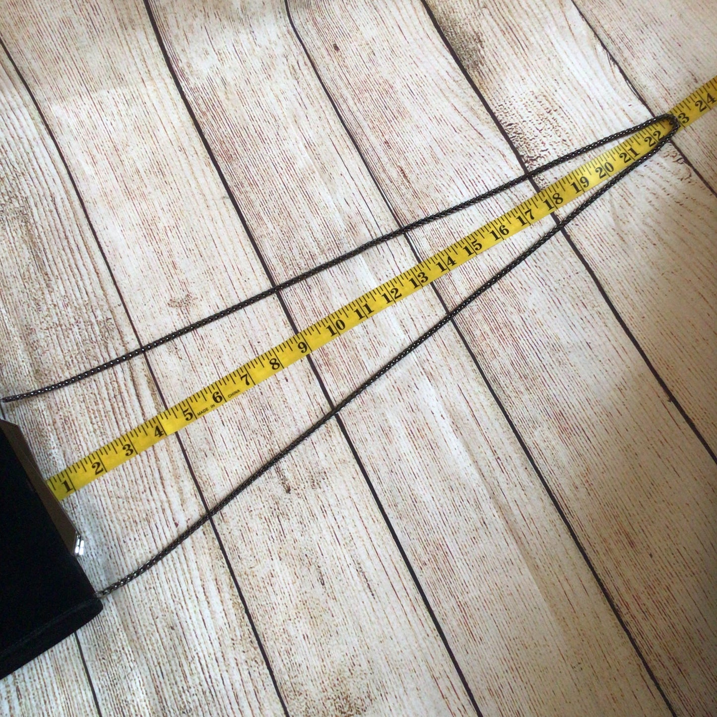 RODO Made in Italy Black Velvet Rectangular Clutch Bag