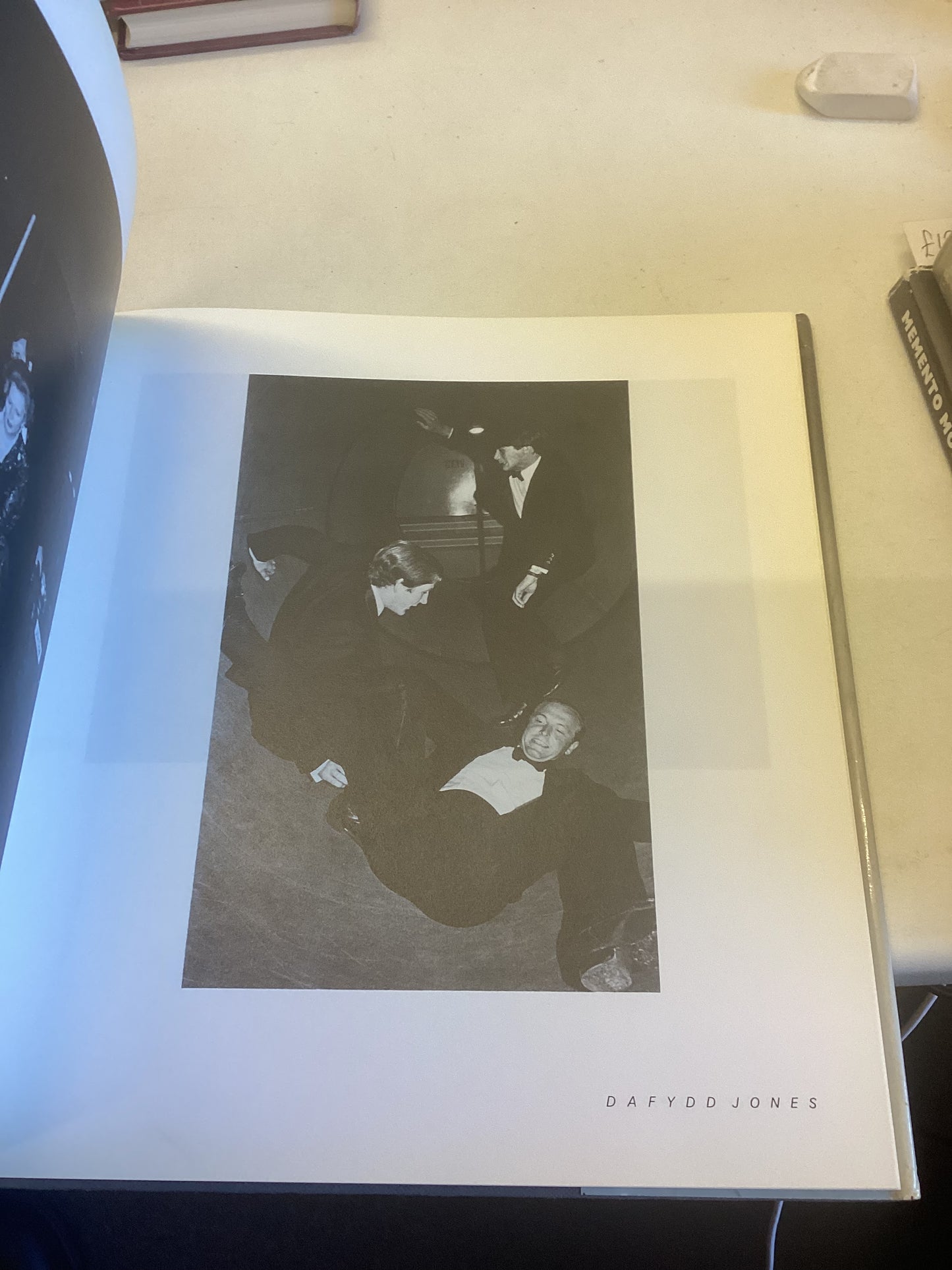 British Journal of Photography 1985 Annual