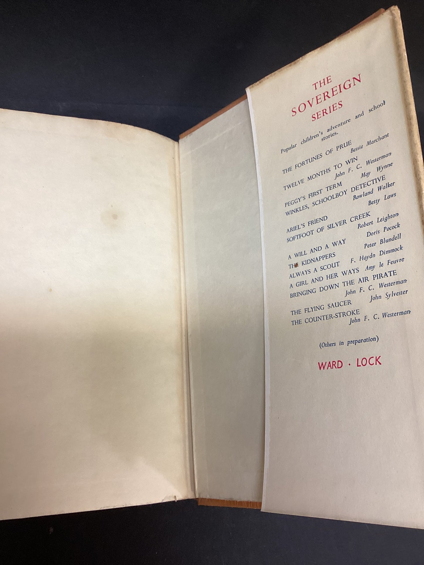 John Bunyan – The Pilgrim’s Progress – Vintage With Dust Jacket