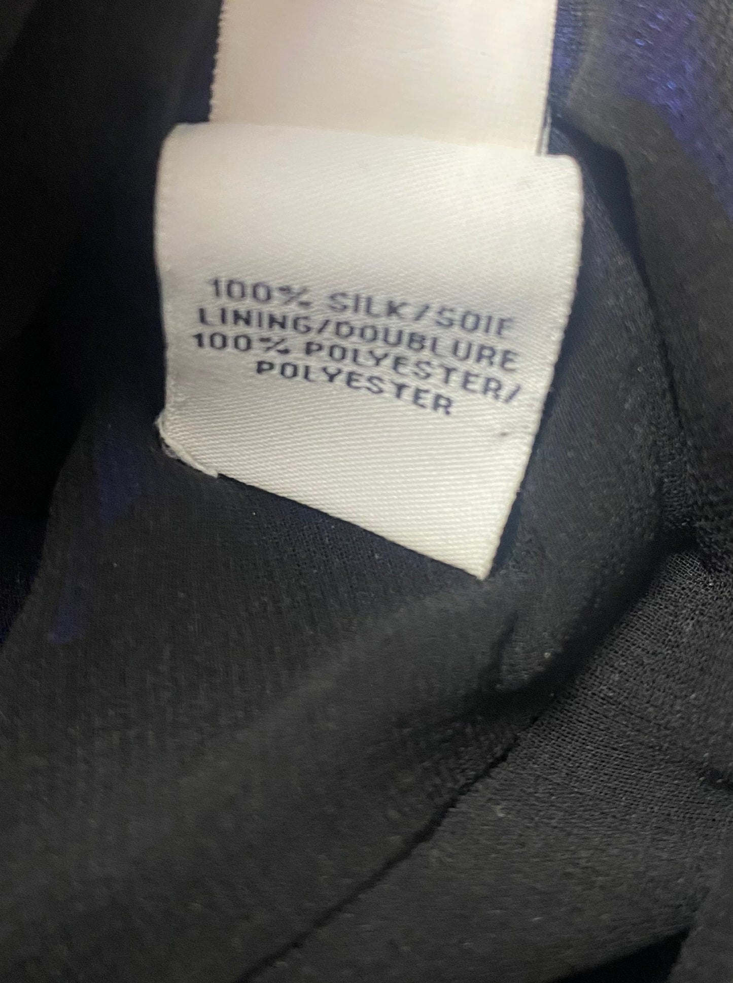 Diane Von Furstenberg Multicolour Silk Tunic Dress Medium