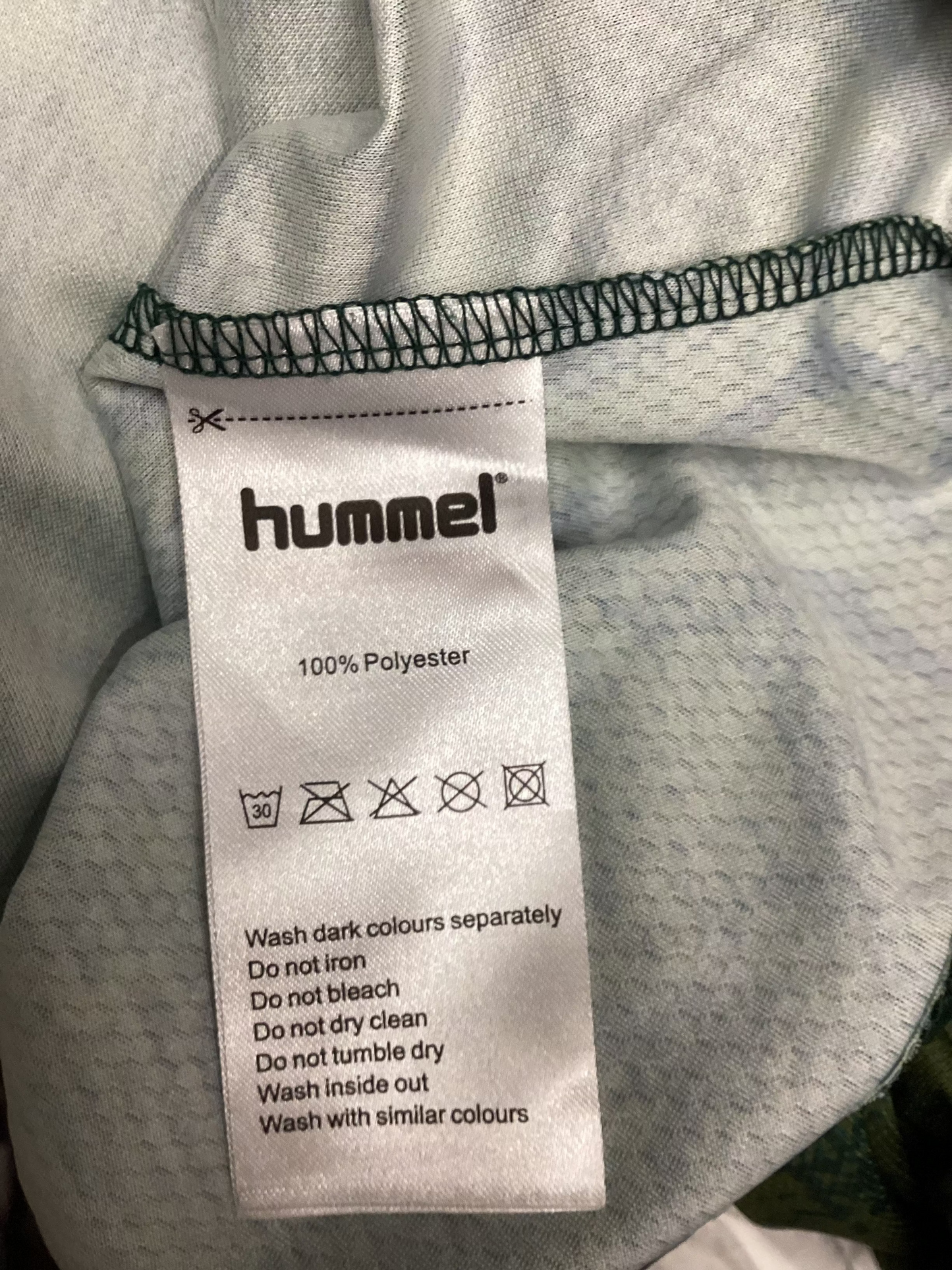 Coventry City Year of the Snake Jersey Size XXL