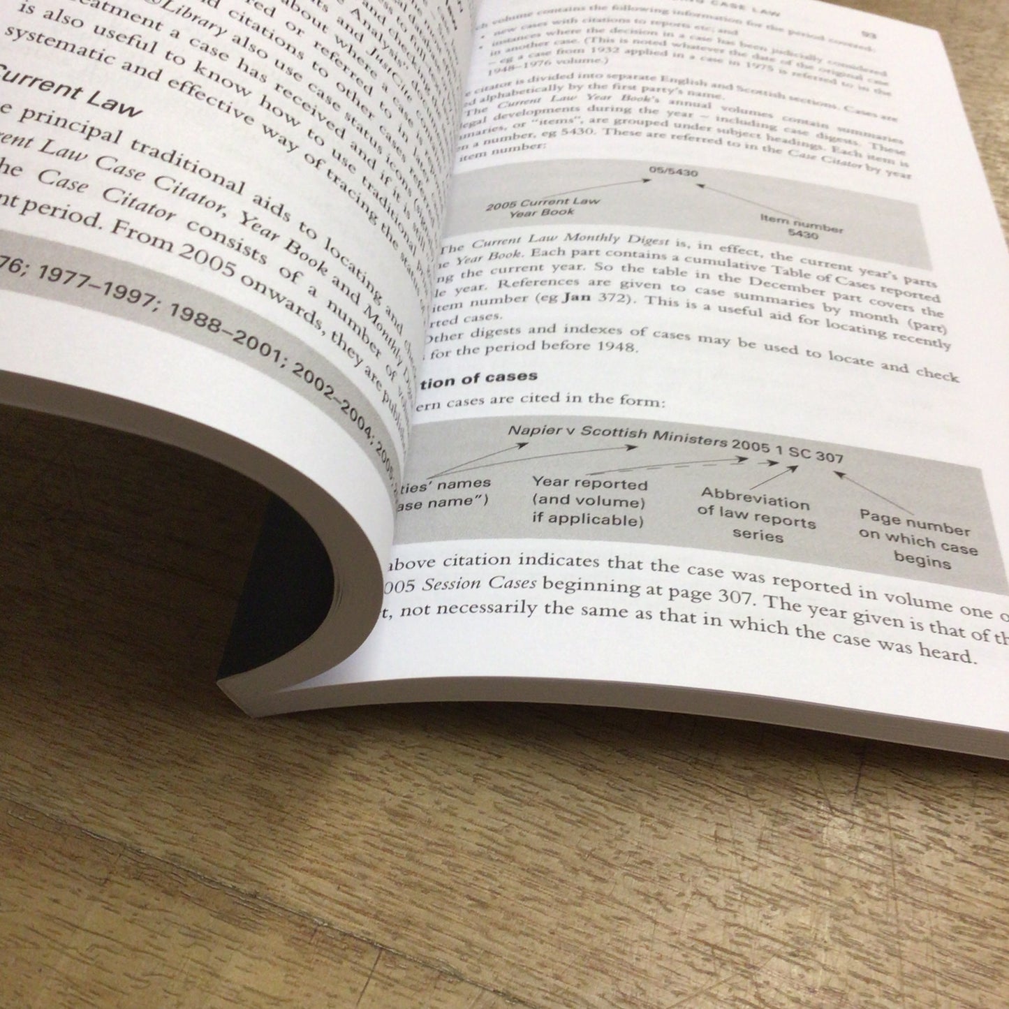 Legal Method Essentials for Scots Law, 2nd Edition (2017)