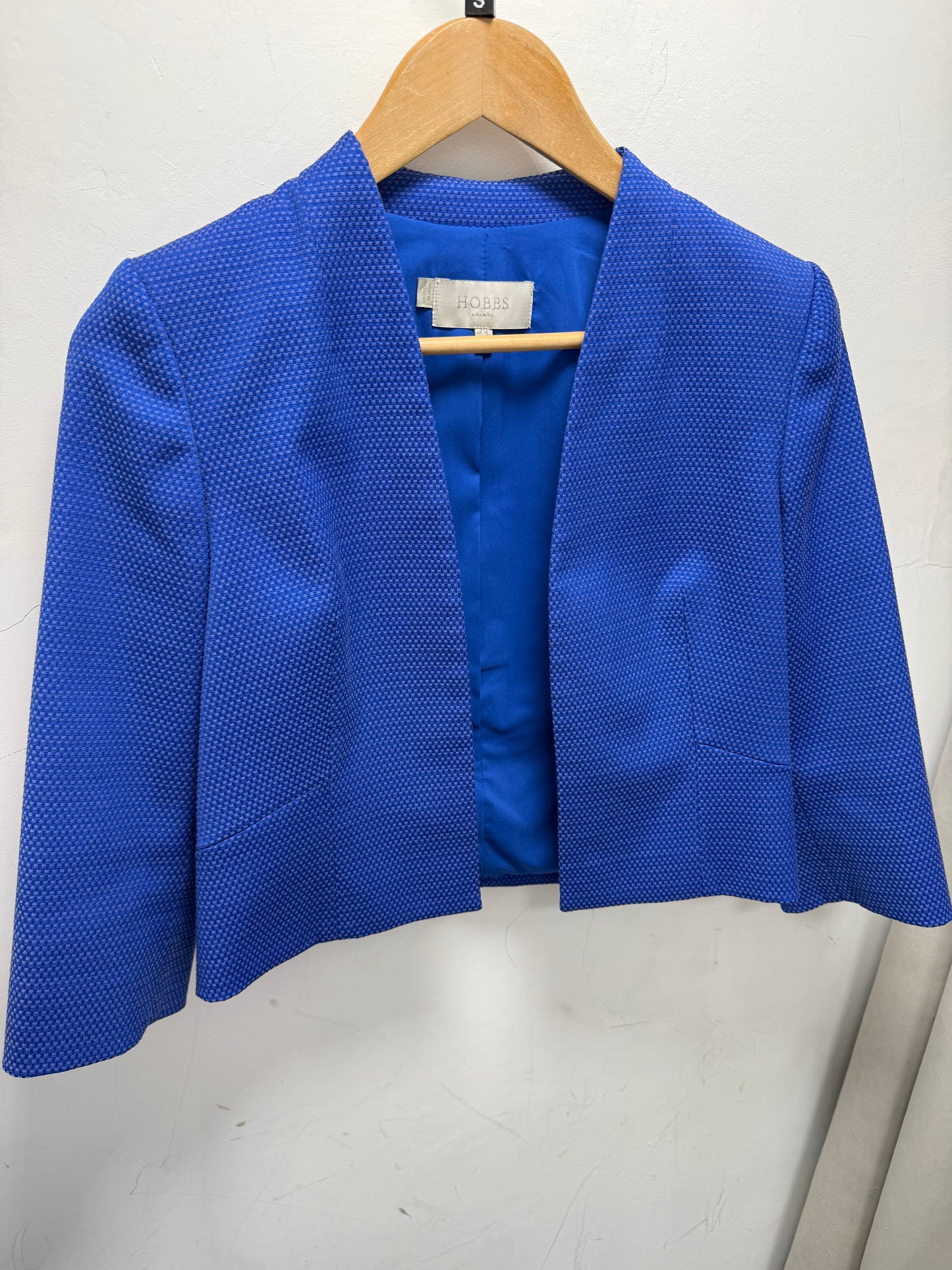 HOBBS ladies 2 piece dress and jacket