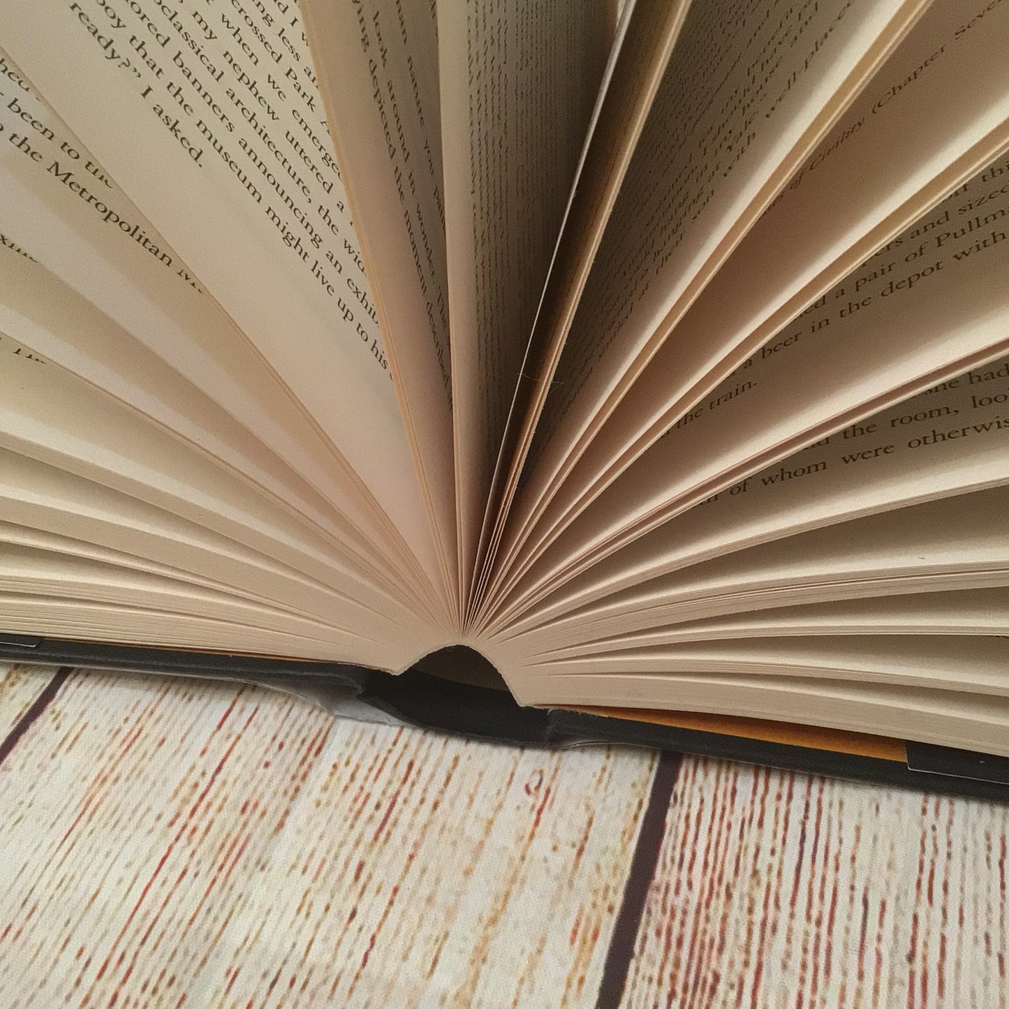 Table for Two by Amor Towles (2024) Signed Edition