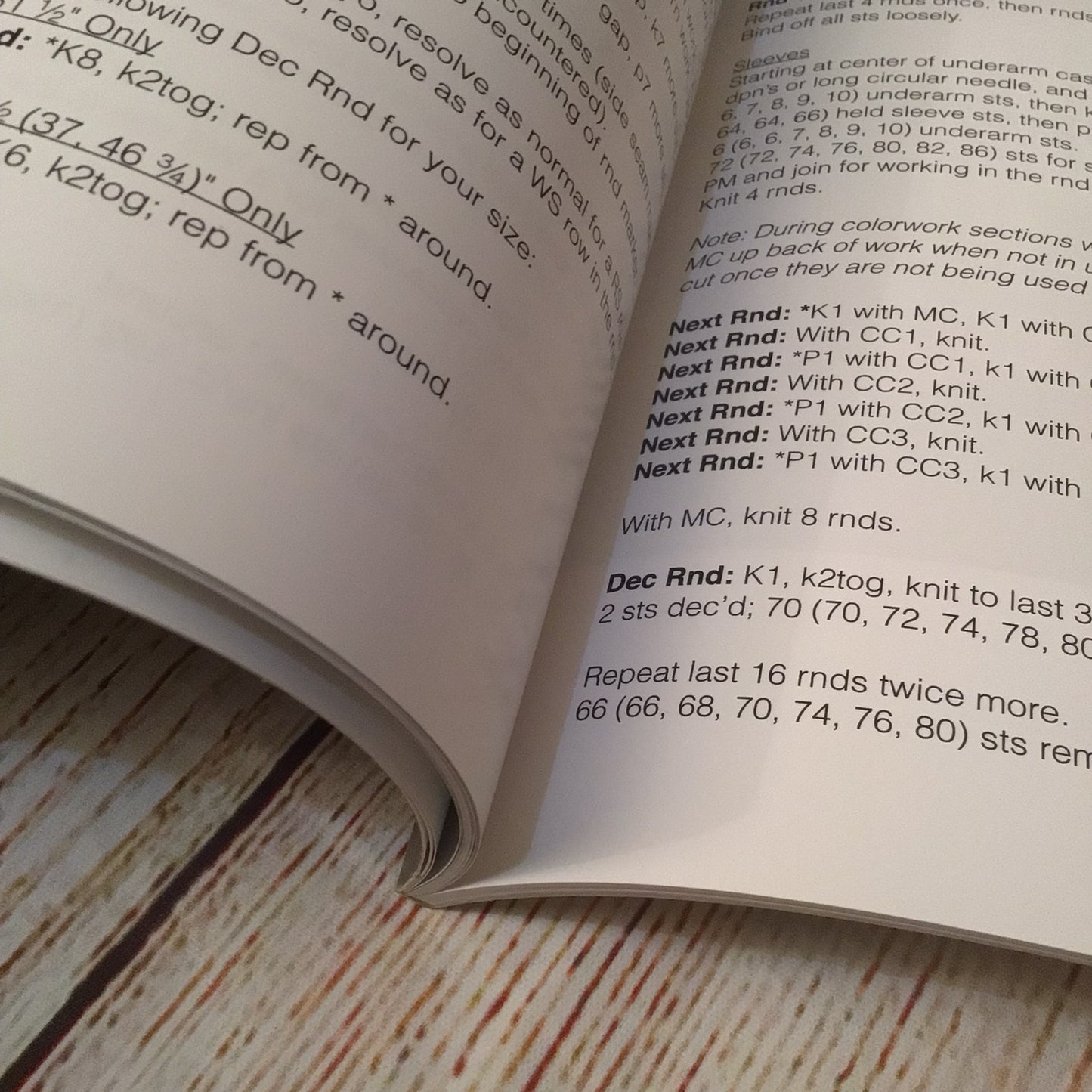 The Shetland Trader; Patterns by Gudrun Johnston - Book Two (2014)