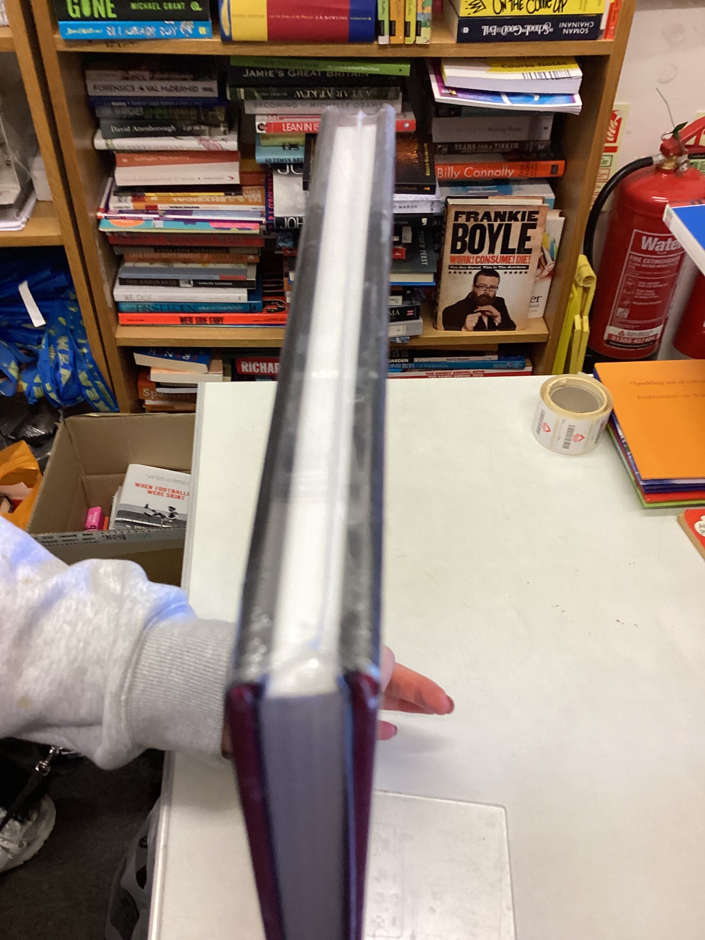 Beijing Contemporary and Imperial Lois Connor In Collaboration With Geremie R Barne