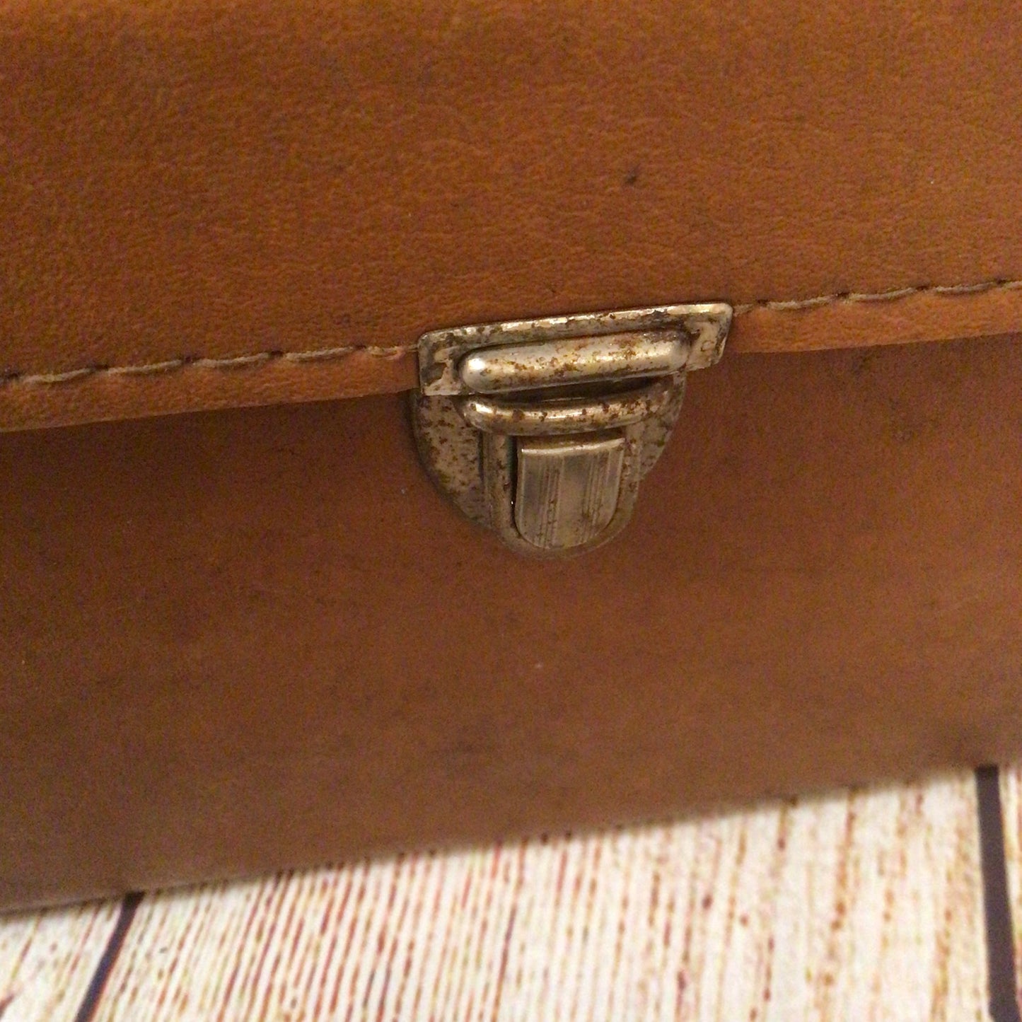 Vintage Surveyors Site Level Quickset CG20 No.1282 Made in UK - untested