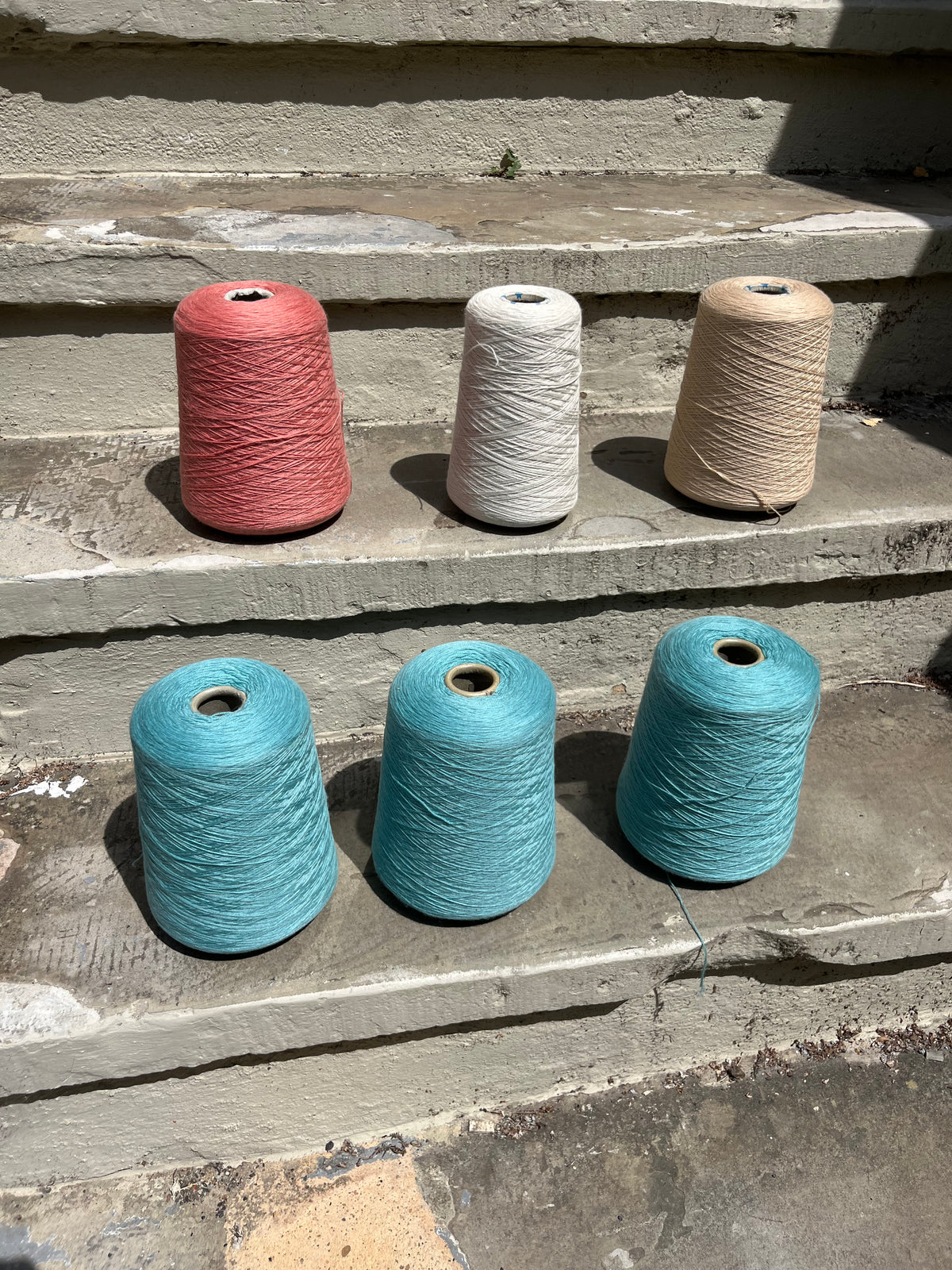 Kandahar Super Baby Camel Yarn Beige 760g