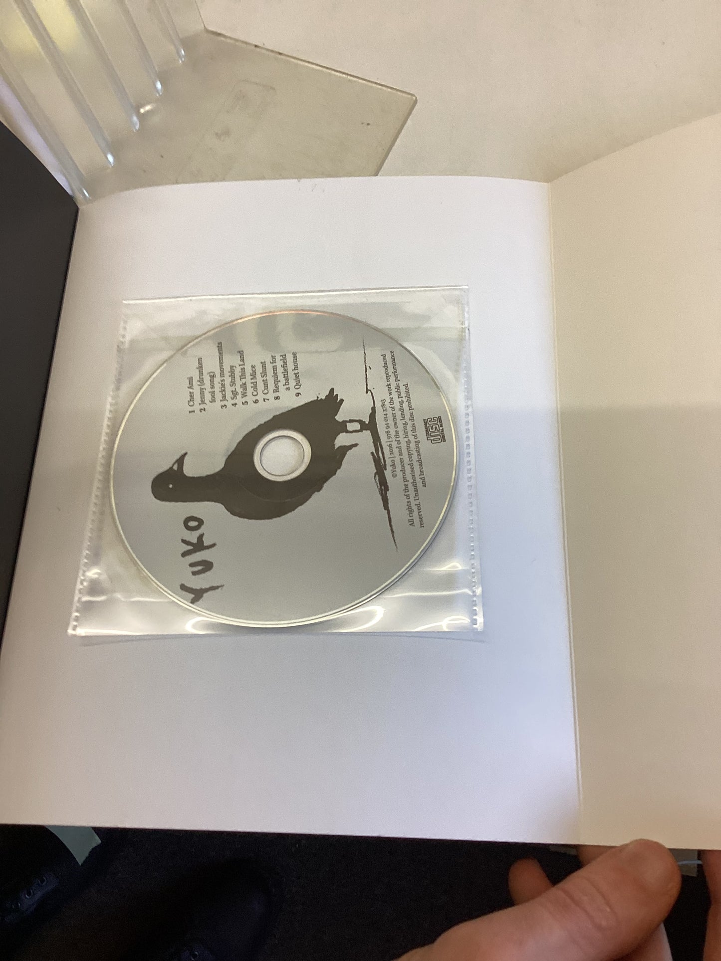 Cher Ami Ode Aan De Dieren In De Eerste Wereidoorlog With CD