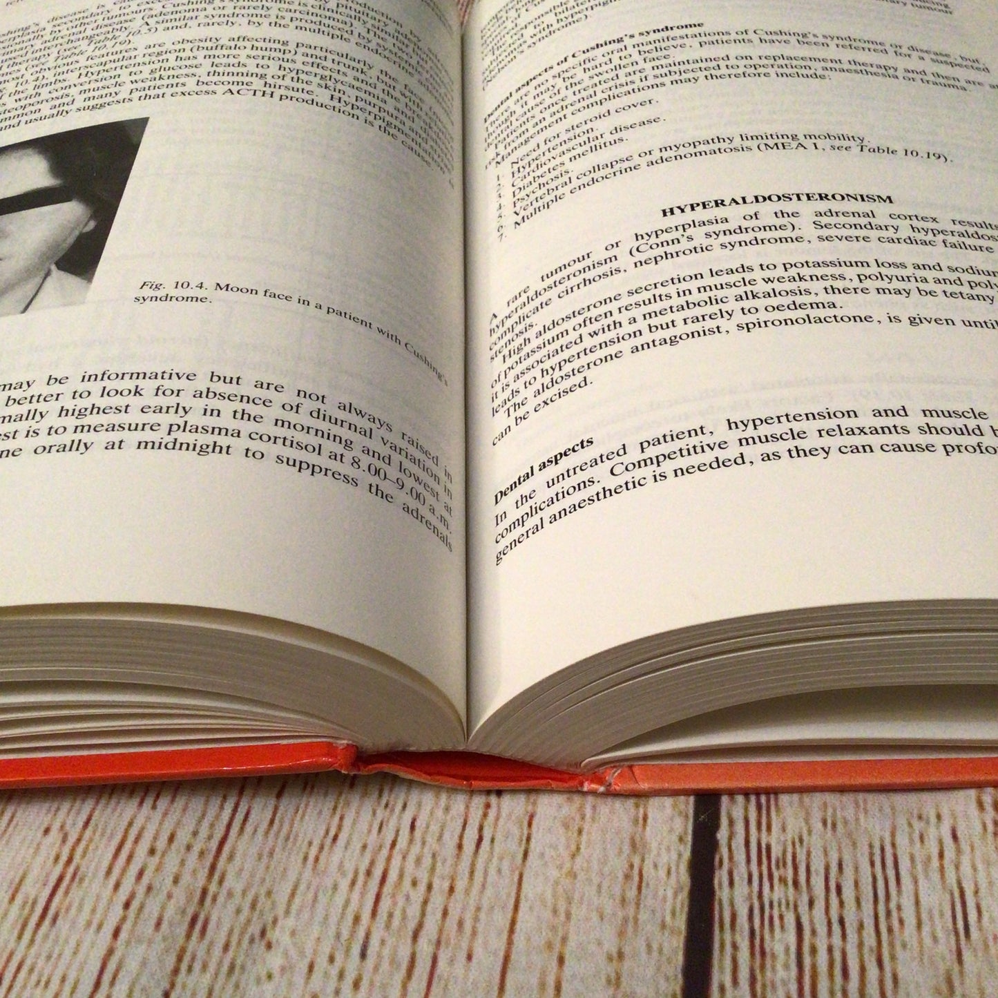 Medical Problems in Dentistry by C. Sculls & RA Carson (2nd Edition, 1987)