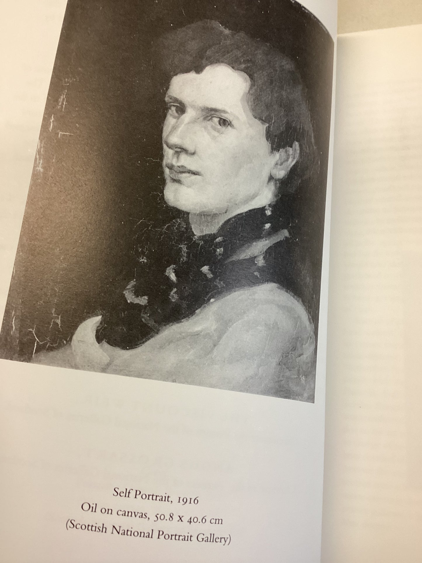 Scottish Masters 14 William McCance 1894 - 1970 National Gallery of Scotland