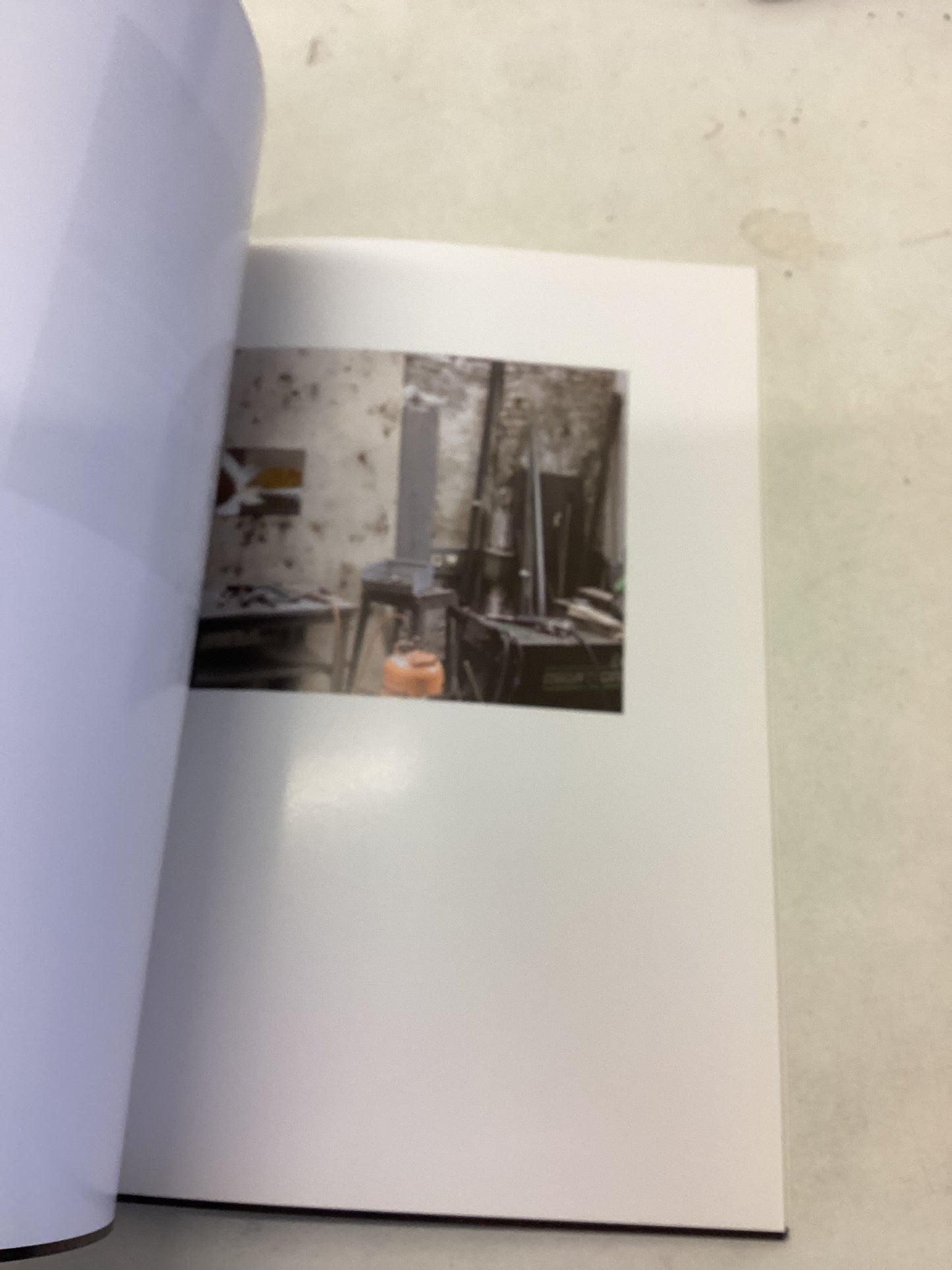 To What Extent Should An Artist Understand The Implications of His Or her Findings Bojan Sarcevic