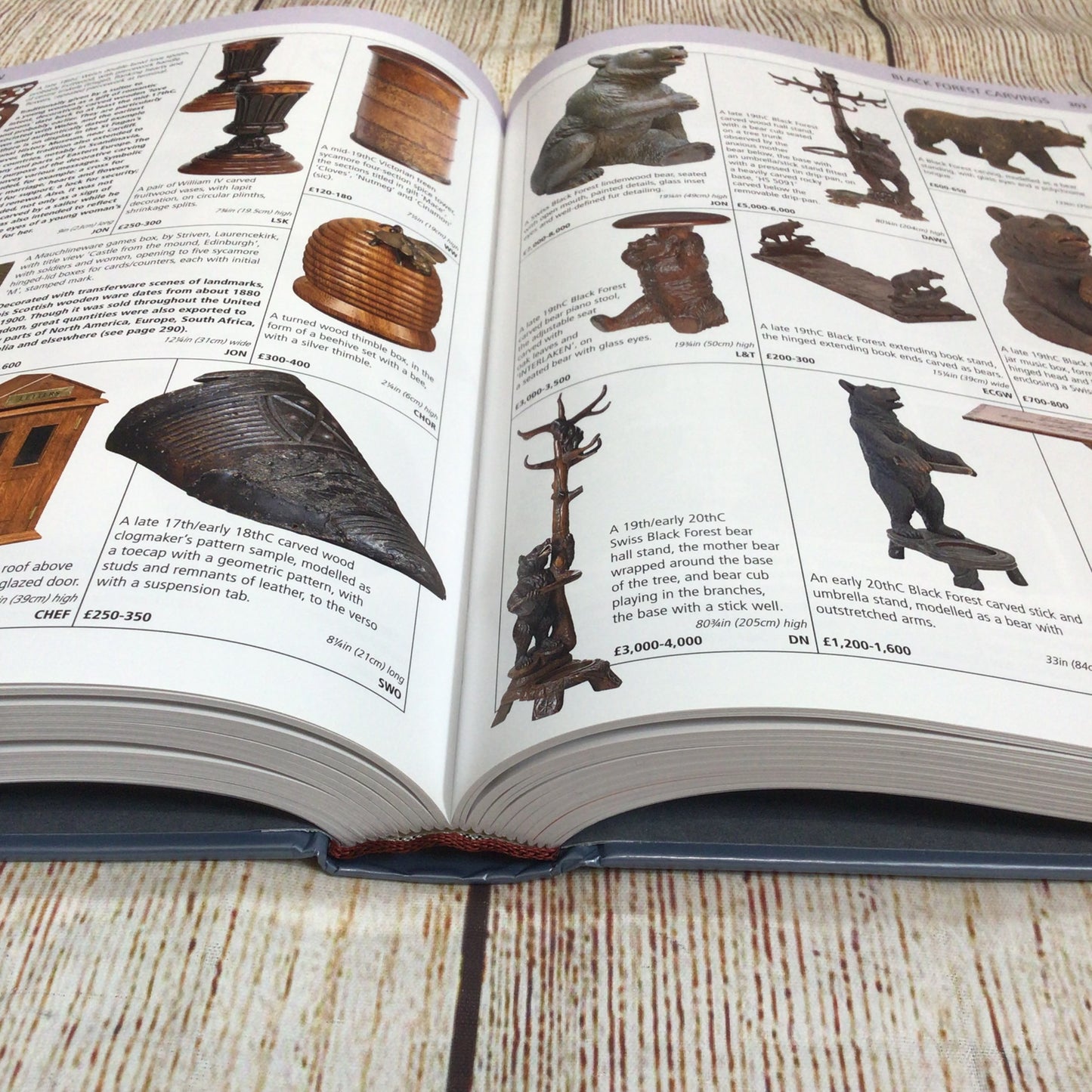 Miller’s Antiques Handbook & Price Guide 2024-2025 by Judith Miller